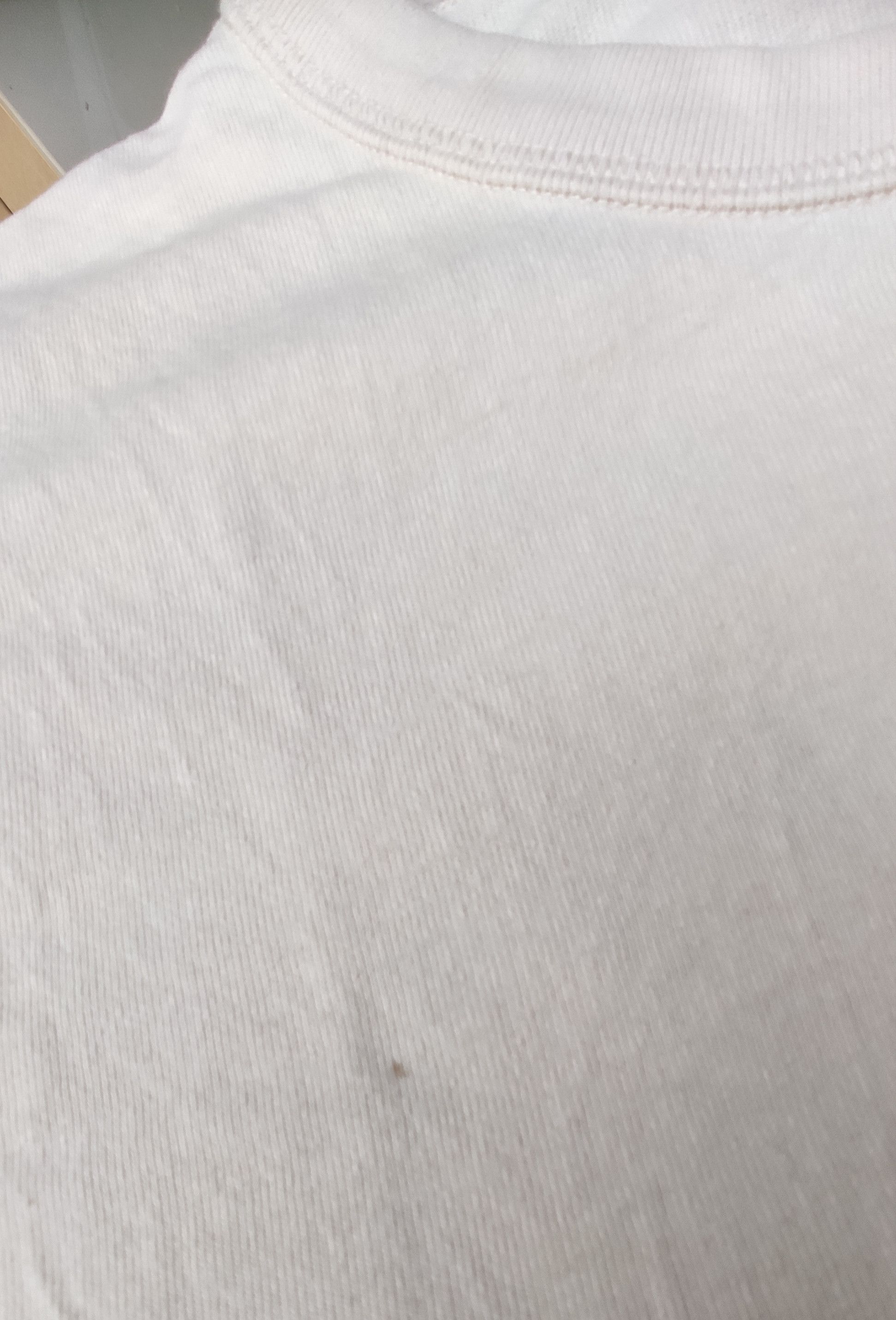 Lemaire × Uniqlo Lemaire x Uniqlo Japanese Brand Tee XL Size US XL / EU 56 / 4 - 4 Thumbnail