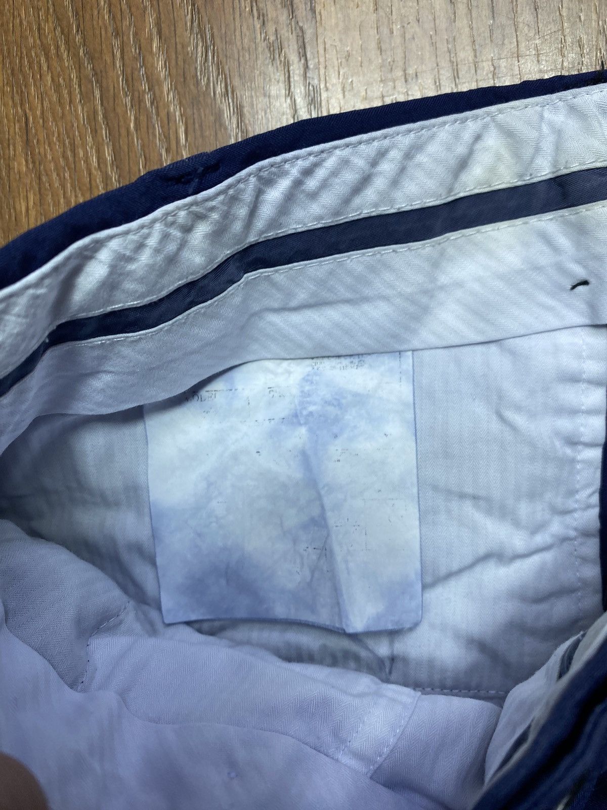 Suitsupply Suitsupply suit Size 44S - 7 Thumbnail