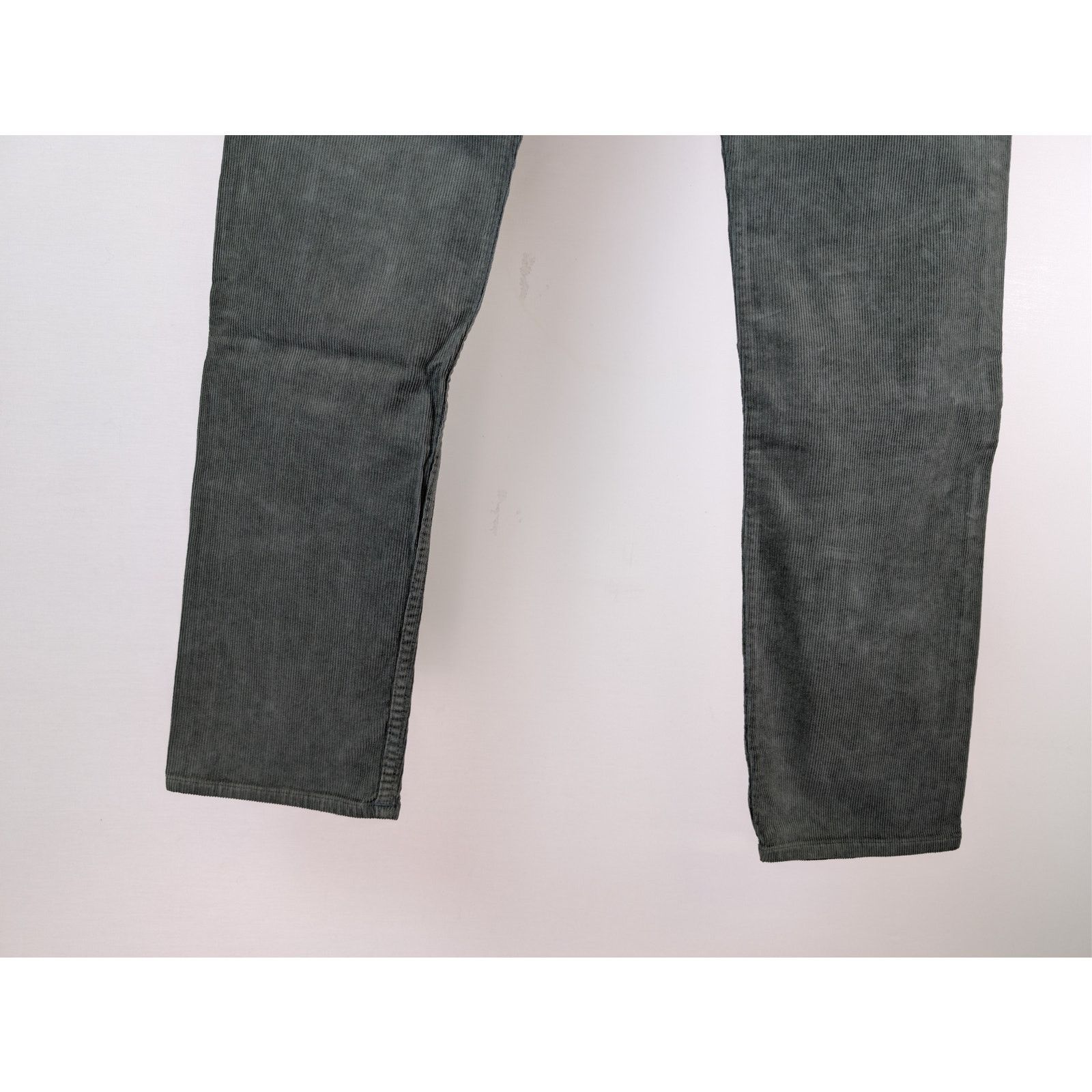 Tom Ford Straight Jeans in Khaki BNWT 33 Size US 33 - 12 Thumbnail