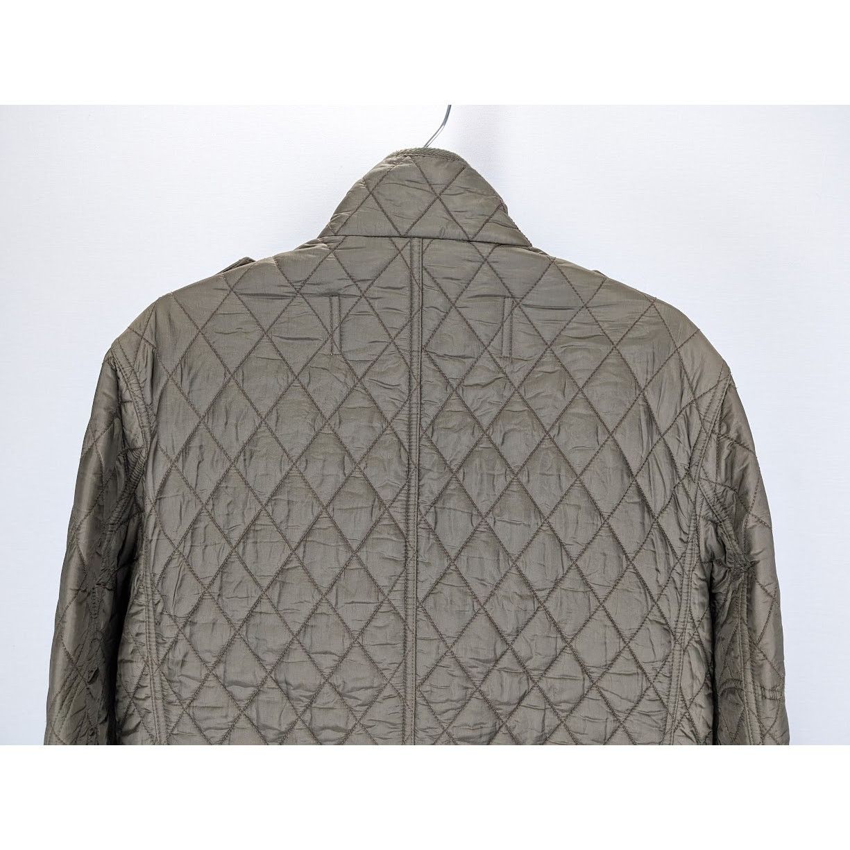 Burberry o1rshd1 CC20 Jacket in Green Size US M / EU 48-50 / 2 - 13 Thumbnail