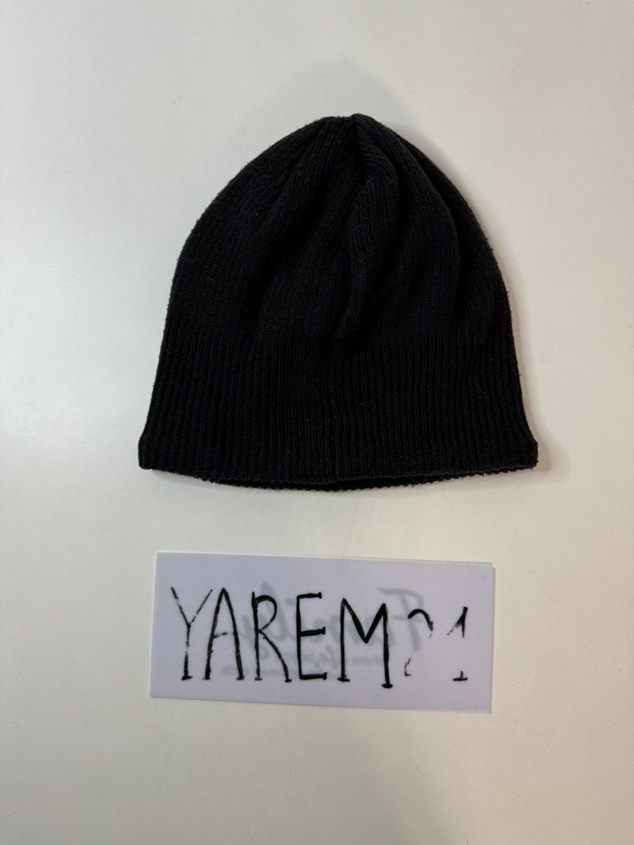Vintage Salomon vintage cap hat Size ONE SIZE - 2 Thumbnail