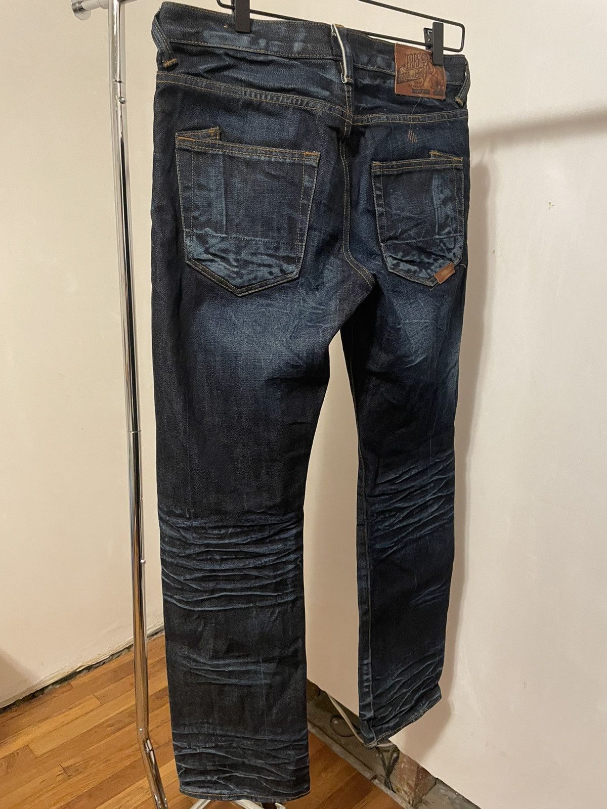 Prps PRPS vintage jeans Size US 31 - 4 Thumbnail
