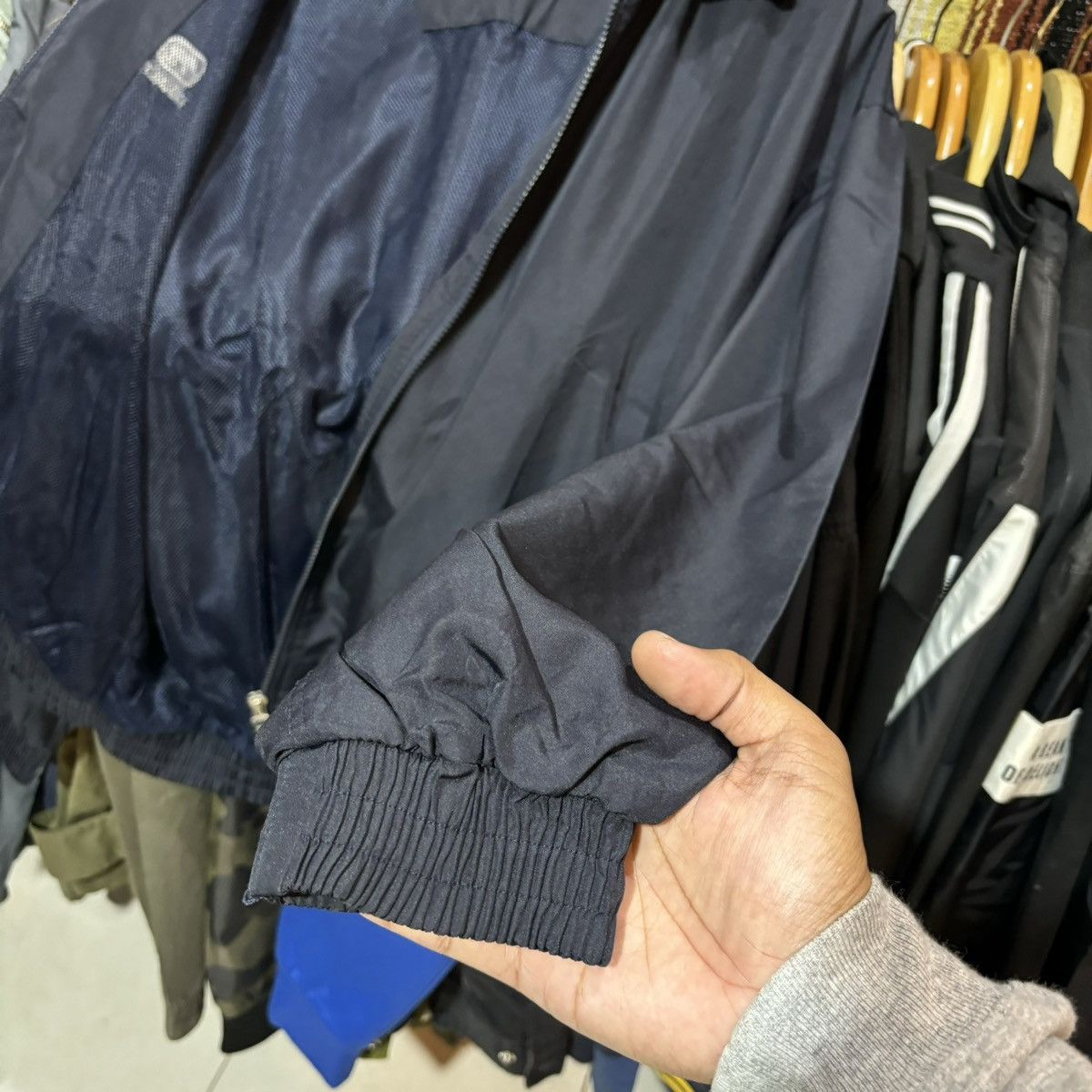 Ecko Unltd. × JNCO × Southpole Vintage Jacket Ecko unltd Size US L / EU 52-54 / 3 - 6 Thumbnail