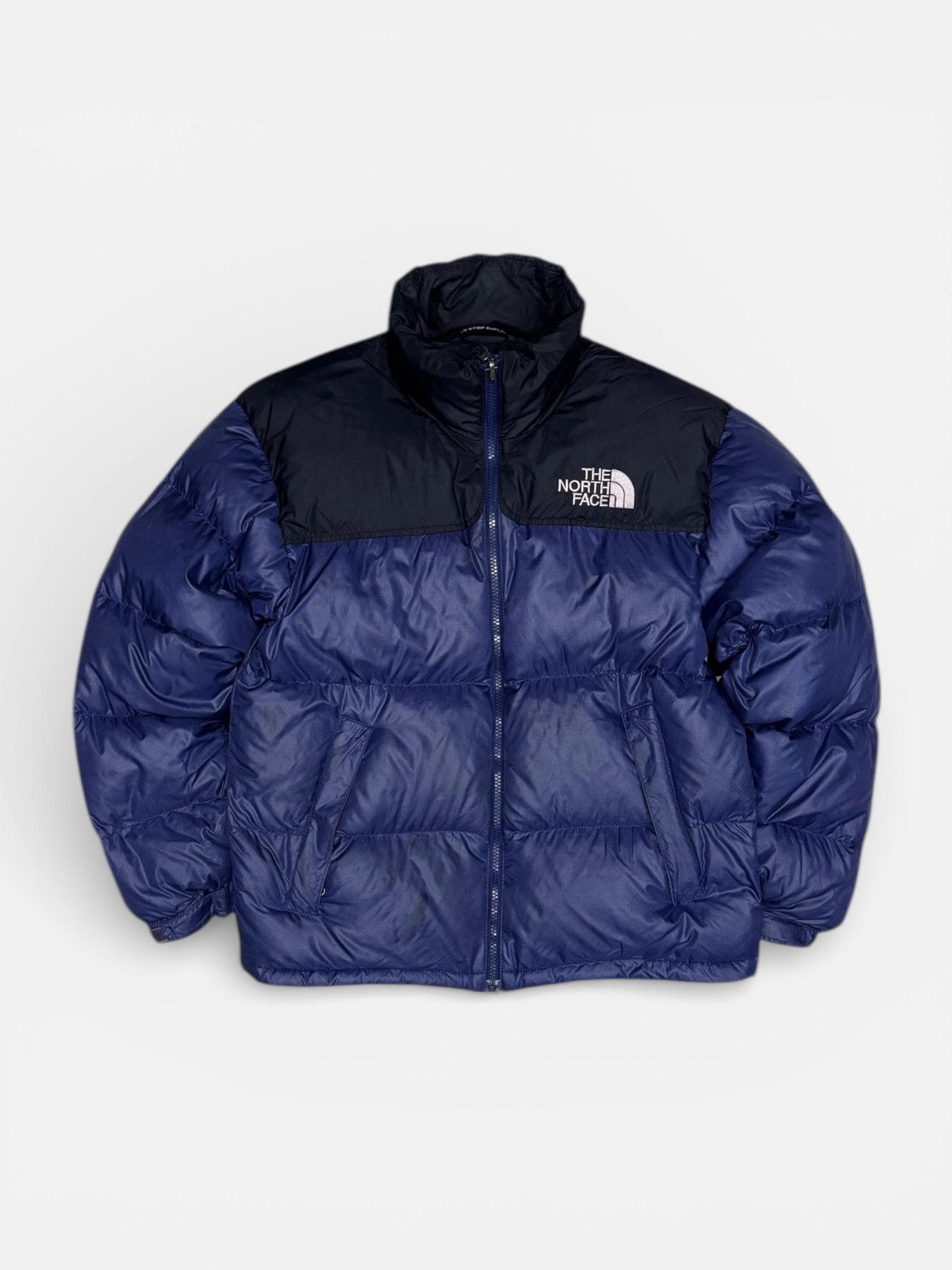 The North Face The North Face 1996 Nuptse 700 Puffer Vintage Size US S / EU 44-46 / 1 - 2 Thumbnail