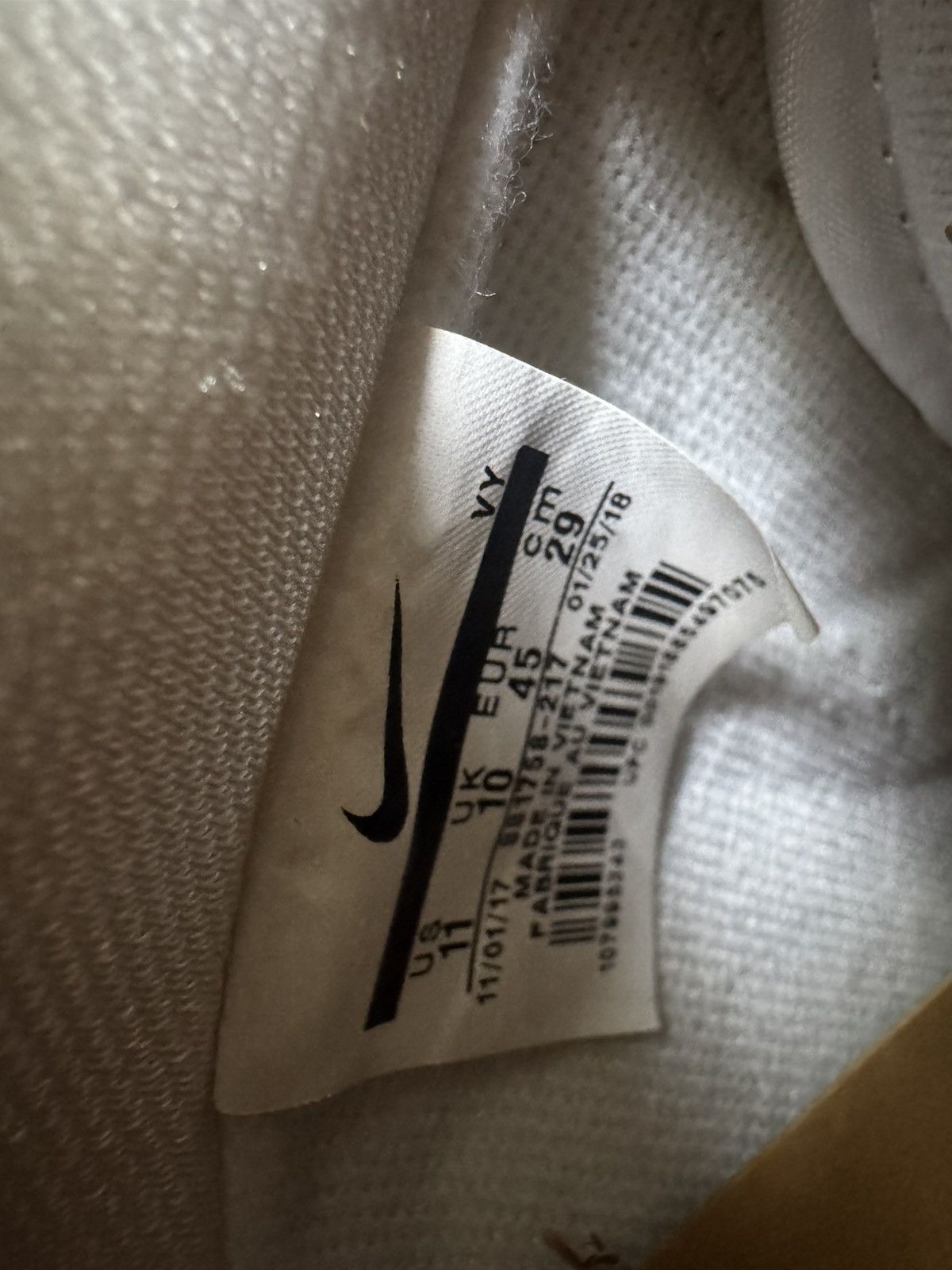 Nike Nike SB Dunk High x PREMIER Size US 11 / EU 44 - 5 Thumbnail