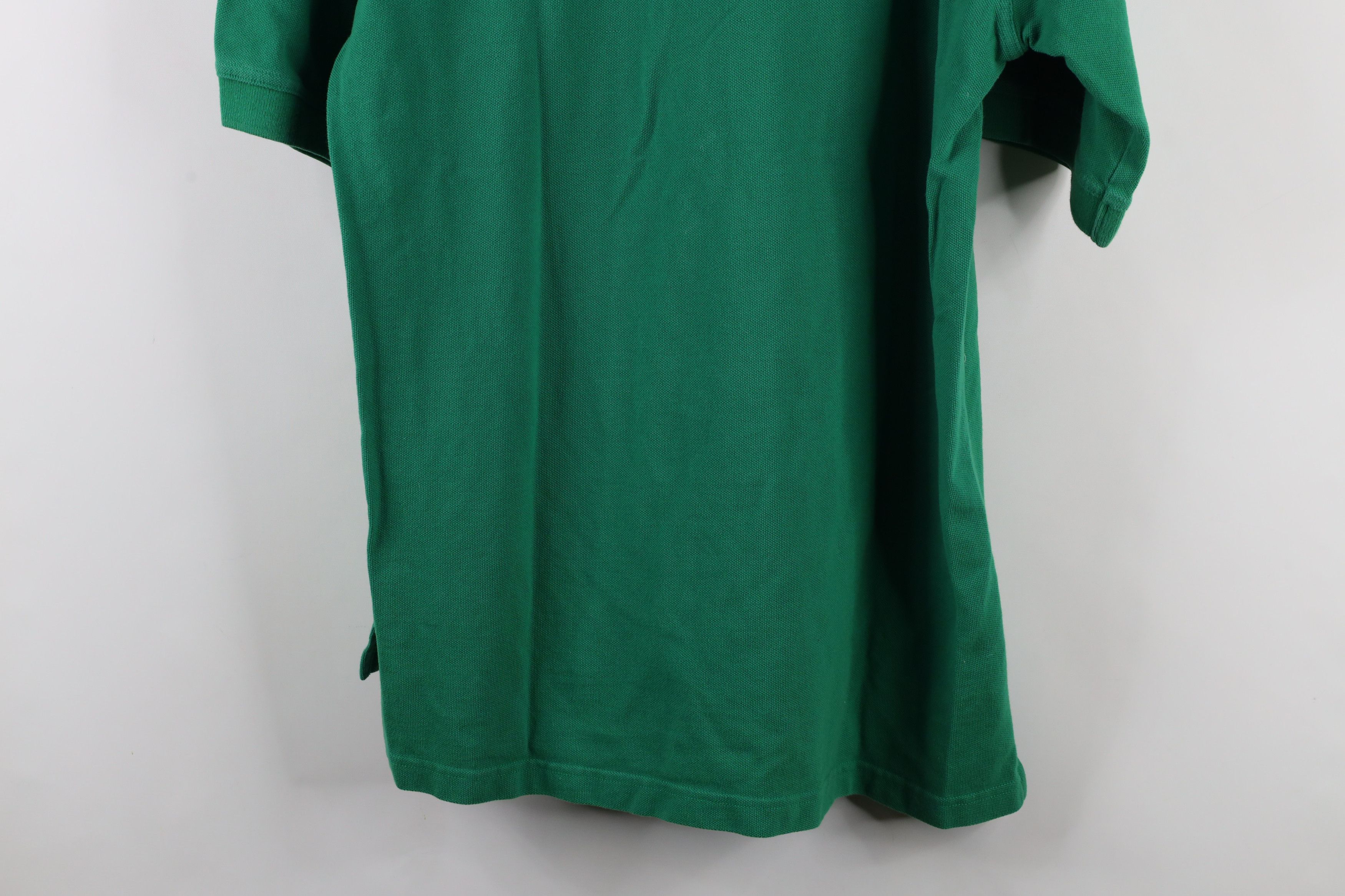 Vintage Vintage 90s Augusta The Masters Golf Tournament Polo Shirt Size US M / EU 48-50 / 2 - 11 Thumbnail