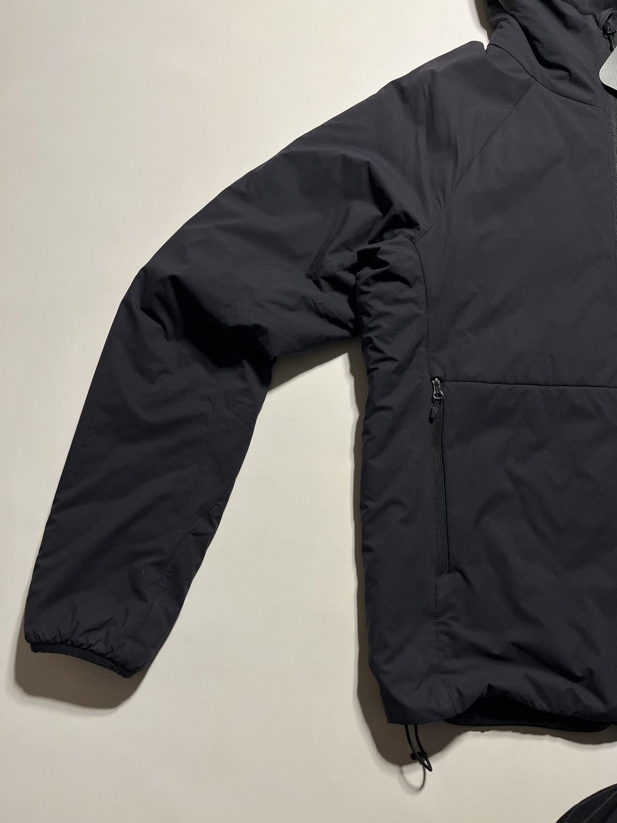 Marmot Marmot PrimaLoft Novus Lt Hoodie Insulated Jacket BRAND NEW Size US M / EU 48-50 / 2 - 20 Thumbnail