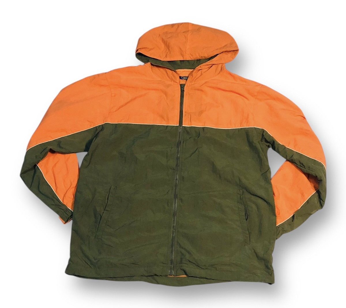 Japanese Brand × North Sea Clothing North Sea Sweater Zippered (7) Size US M / EU 48-50 / 2 - 1 Thumbnail