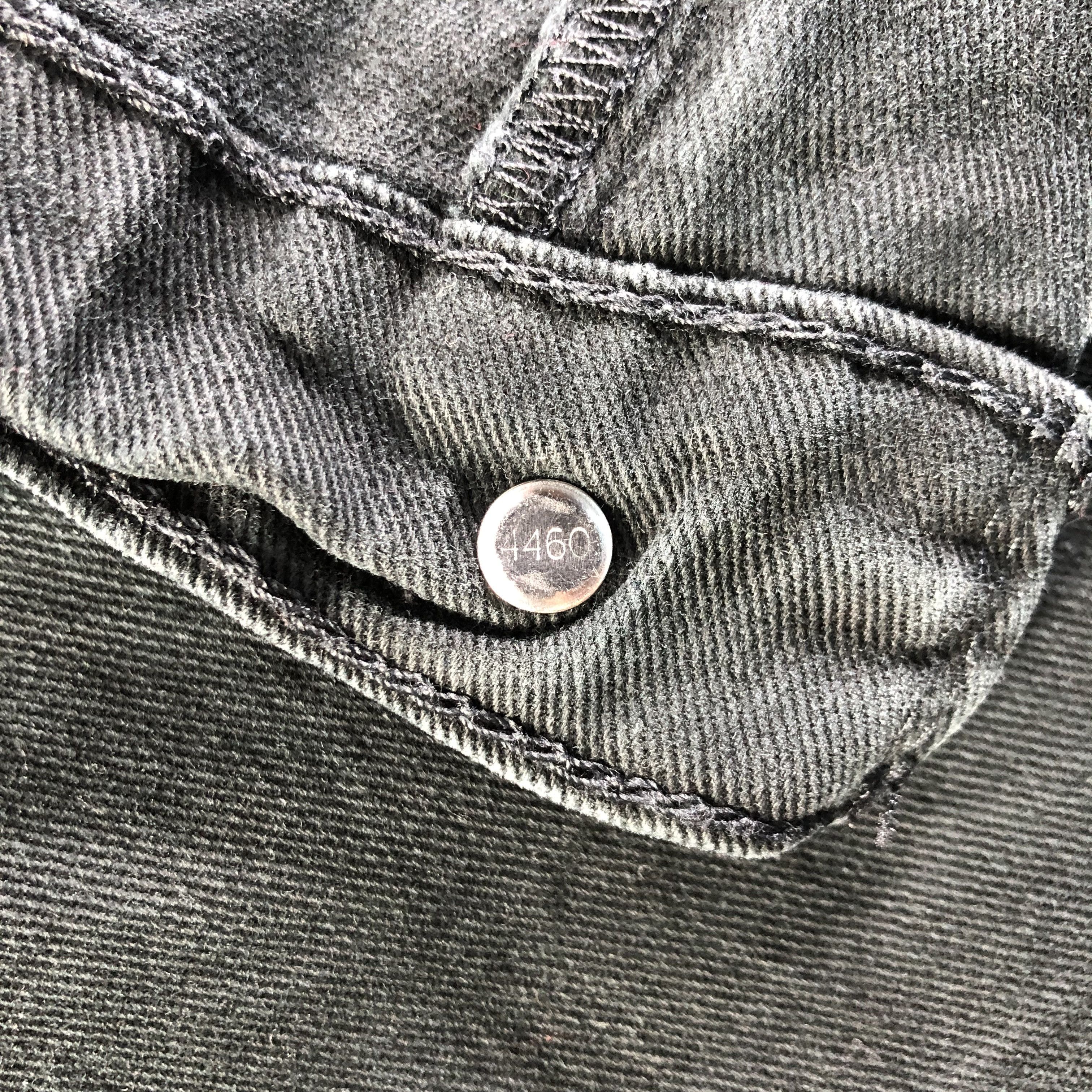 Levi's Vintage Levis 513 Jeans-J3439 Size US 35 - 9 Thumbnail