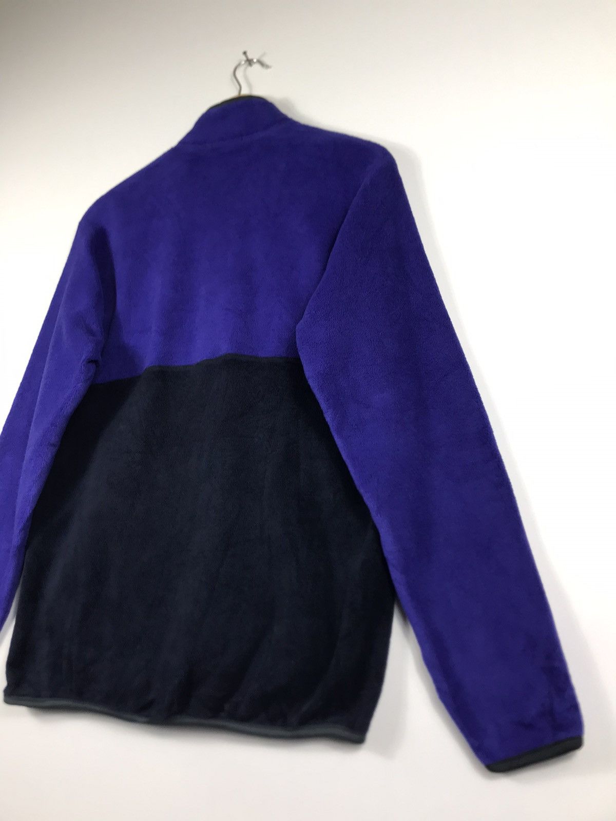 JW Anderson × Uniqlo 🔥J.W.anderson Pullover Fleece Sweatshirt Size US M / EU 48-50 / 2 - 14 Thumbnail