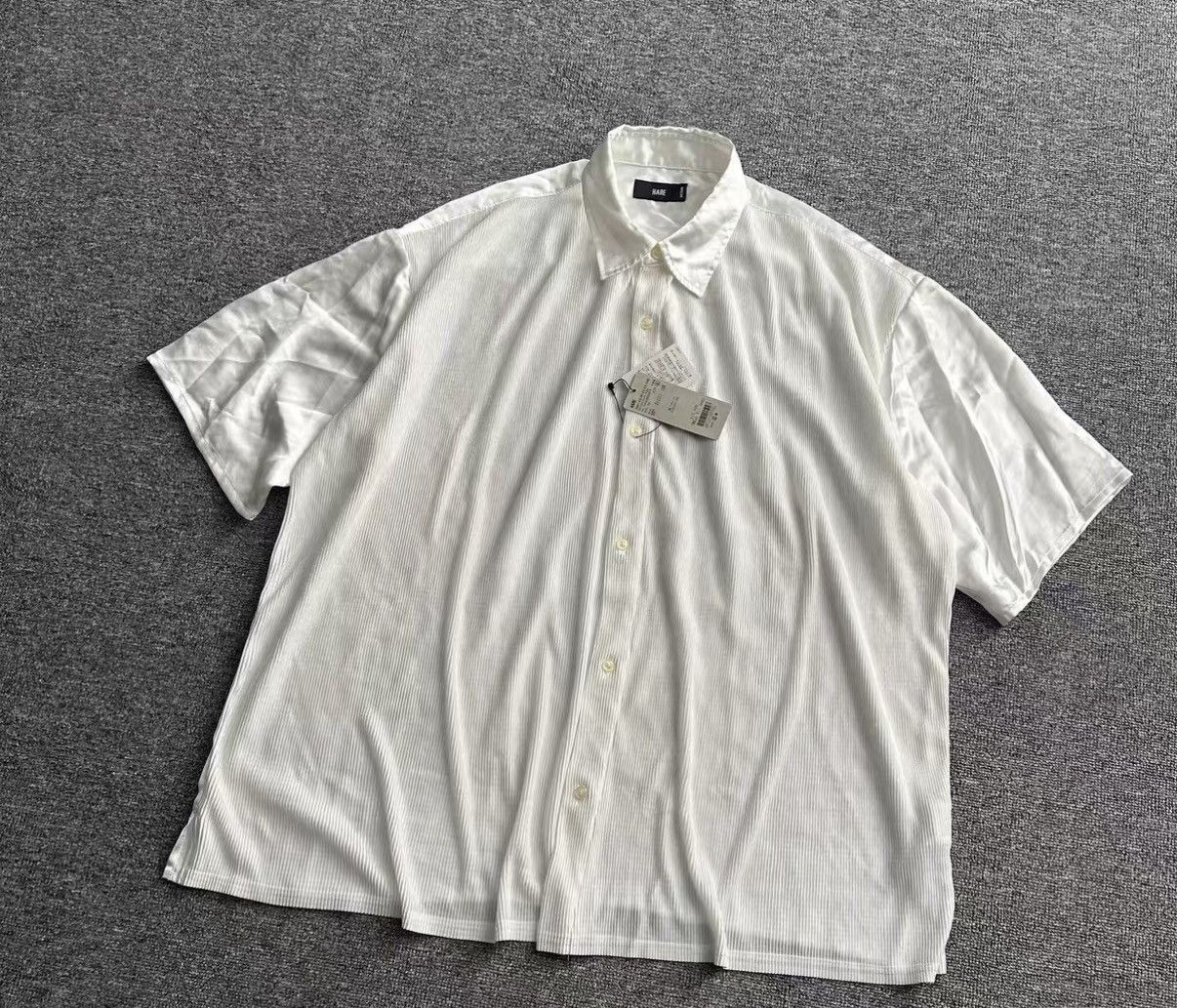 HARE HUMAN MADE 23SS GRAPHIC T-SHIRT J16 Size US S / EU 44-46 / 1 - 1 Thumbnail