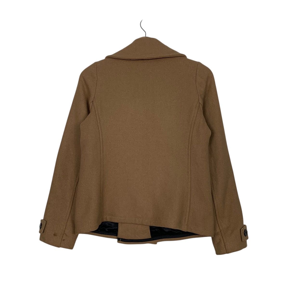 SHIPS Ships x Fidelity Double Breasted Jacket Size US S / EU 44-46 / 1 - 7 Thumbnail