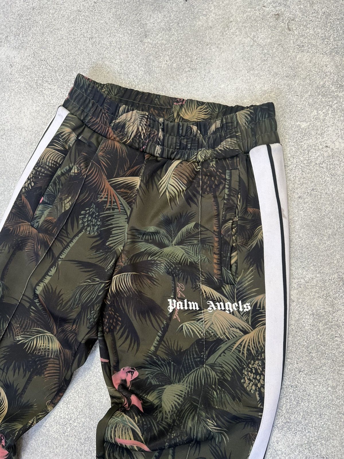 Palm Angels track pants