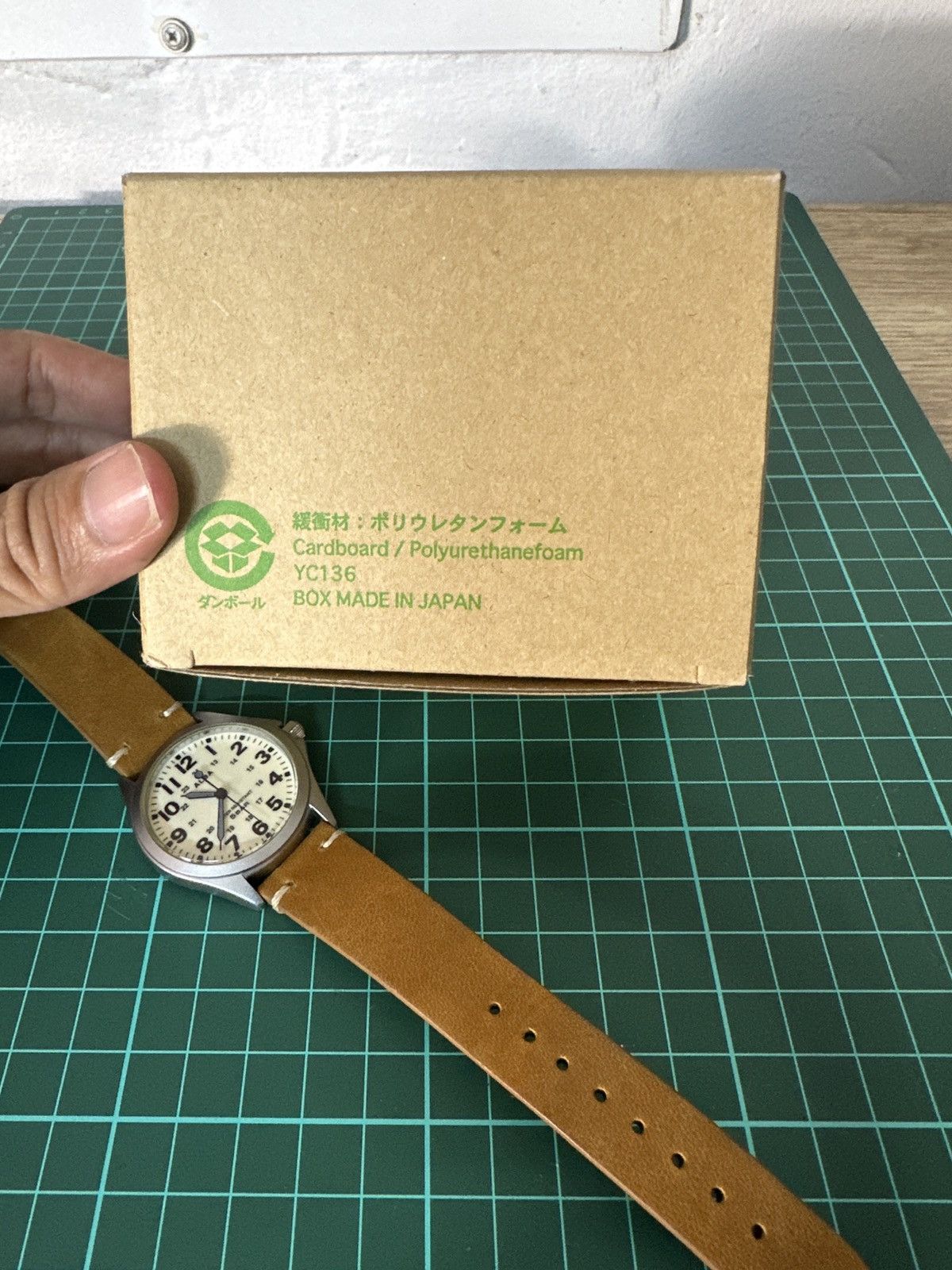 ALBA Seiko Alba Watch Japan Size ONE SIZE - 6 Thumbnail