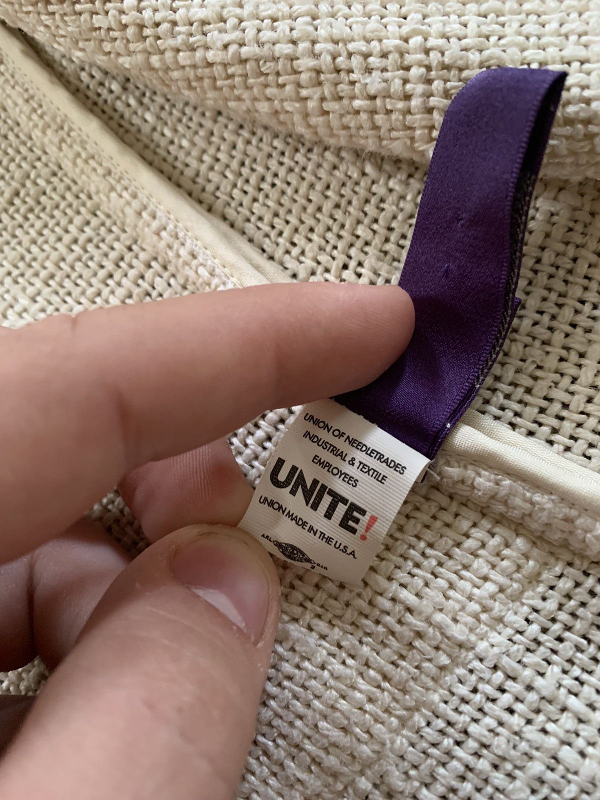 Ralph Lauren Purple Label Coat Polo Ralph Lauren purple label very rare item Size M / US 6-8 / IT 42-44 - 22 Thumbnail