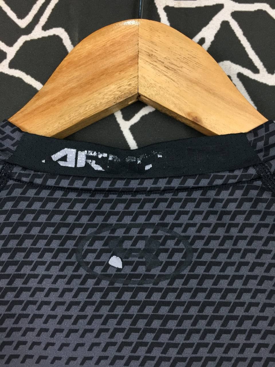 Under Armour Under Armour HeatGear Armour Long Sleeve Compression Tee Size US XS / EU 42 / 0 - 9 Thumbnail