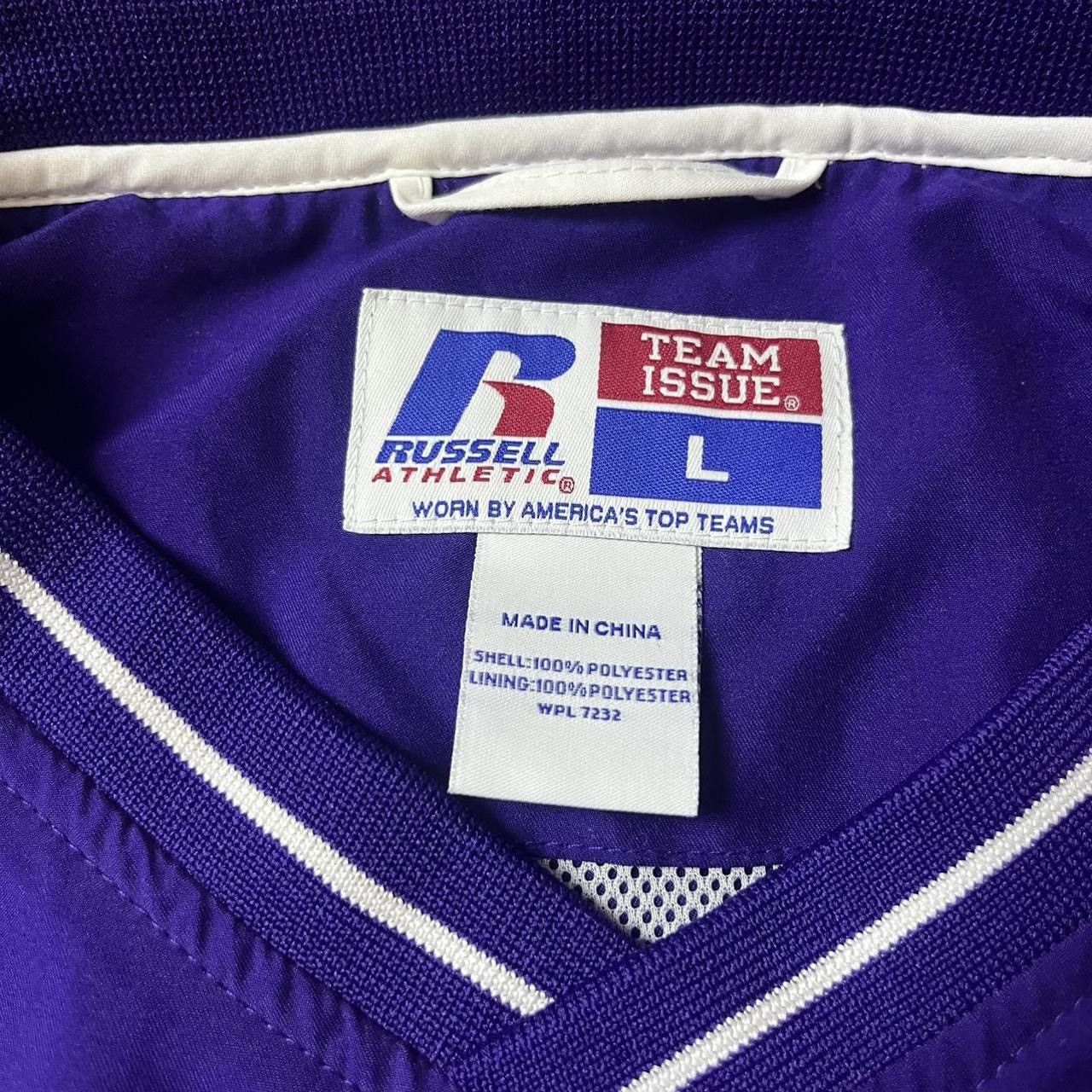 Other Vintage Russell Athletic Size US L / EU 52-54 / 3 - 2 Thumbnail