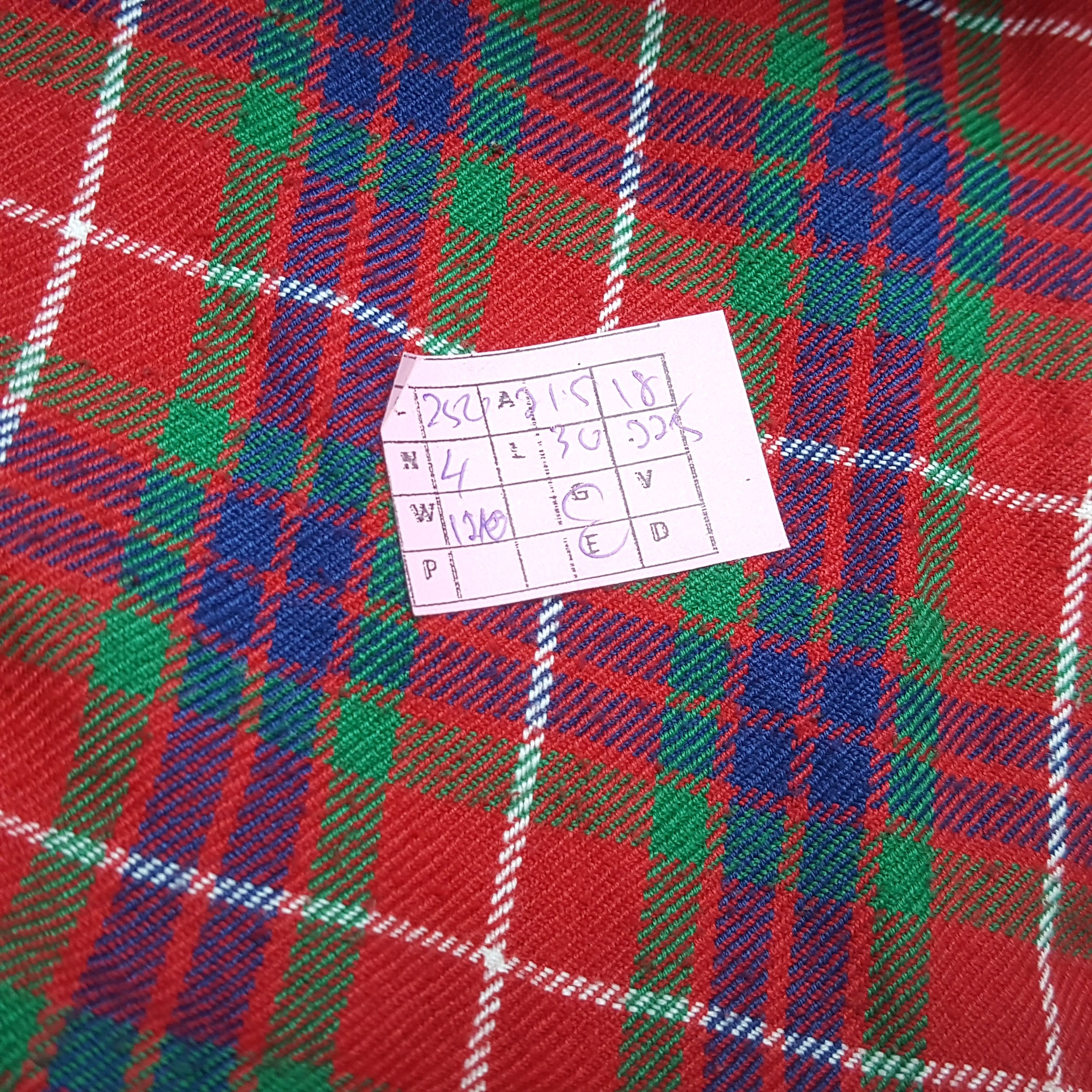 Baracuta × Vintage BARACUTA Fashion Winter Style Jacket Size US M / EU 48-50 / 2 - 6 Thumbnail