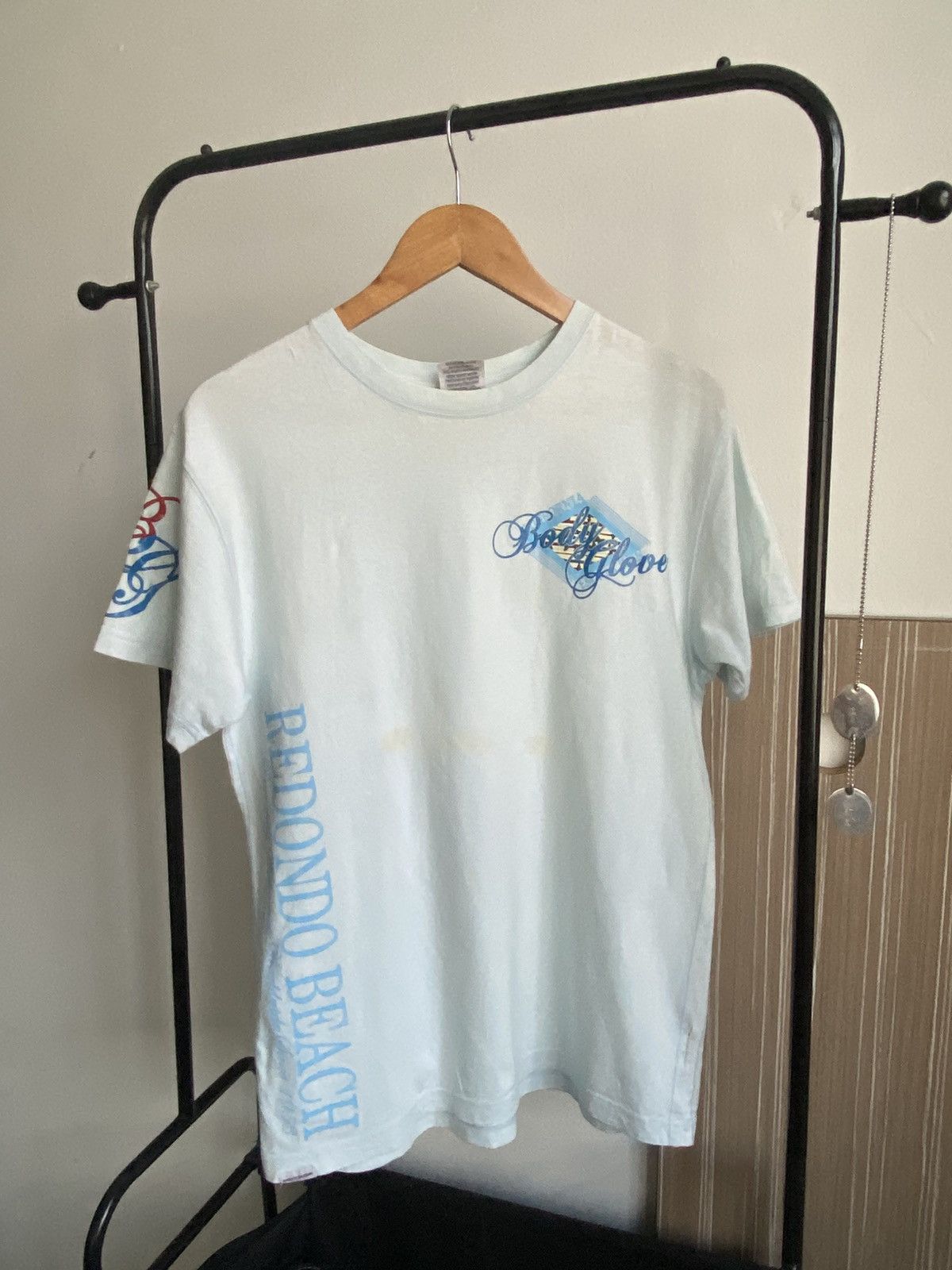 Body Glove Vintage FADED 1953 Body Glove Redondo Beach California🔥 Size US L / EU 52-54 / 3 - 5 Thumbnail