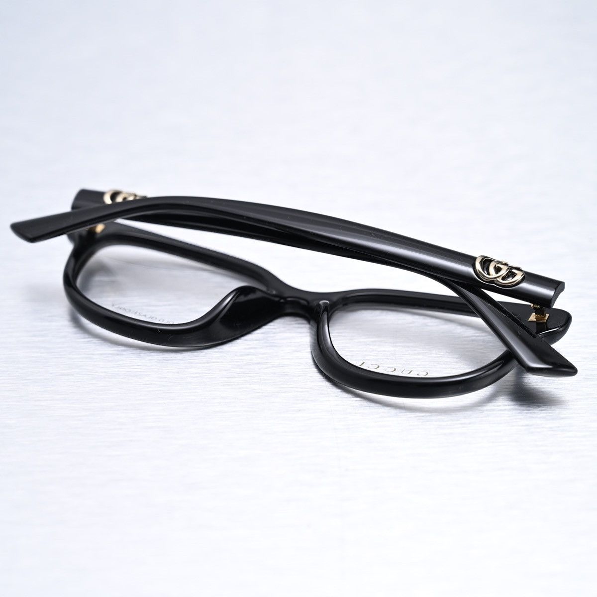 Gucci GUCCI GG1833OK 001 GLASSES Size ONE SIZE - 7 Thumbnail