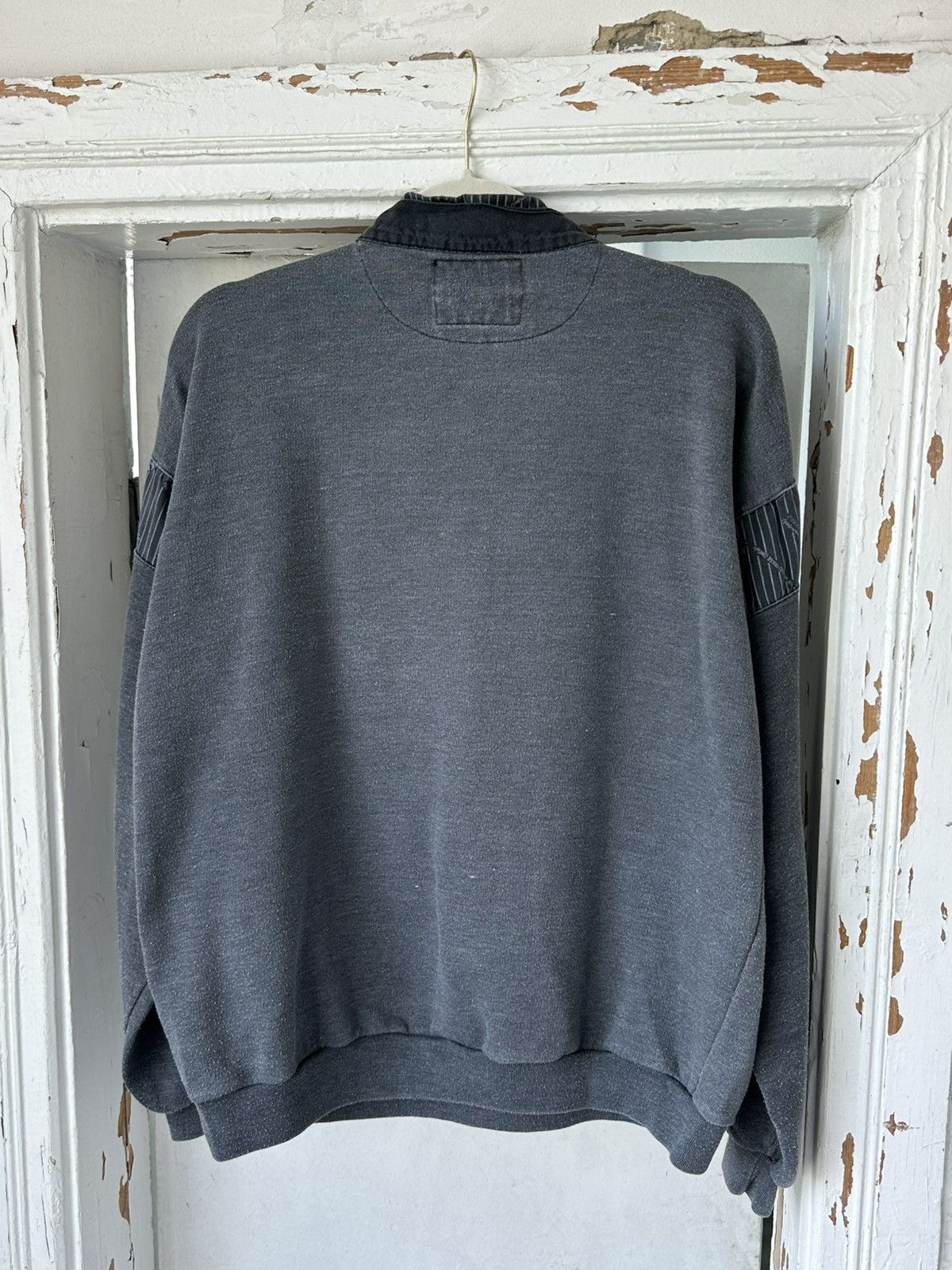 Vintage Vintage Waikiki Relaxed Sweater Size US M / EU 48-50 / 2 - 7 Thumbnail