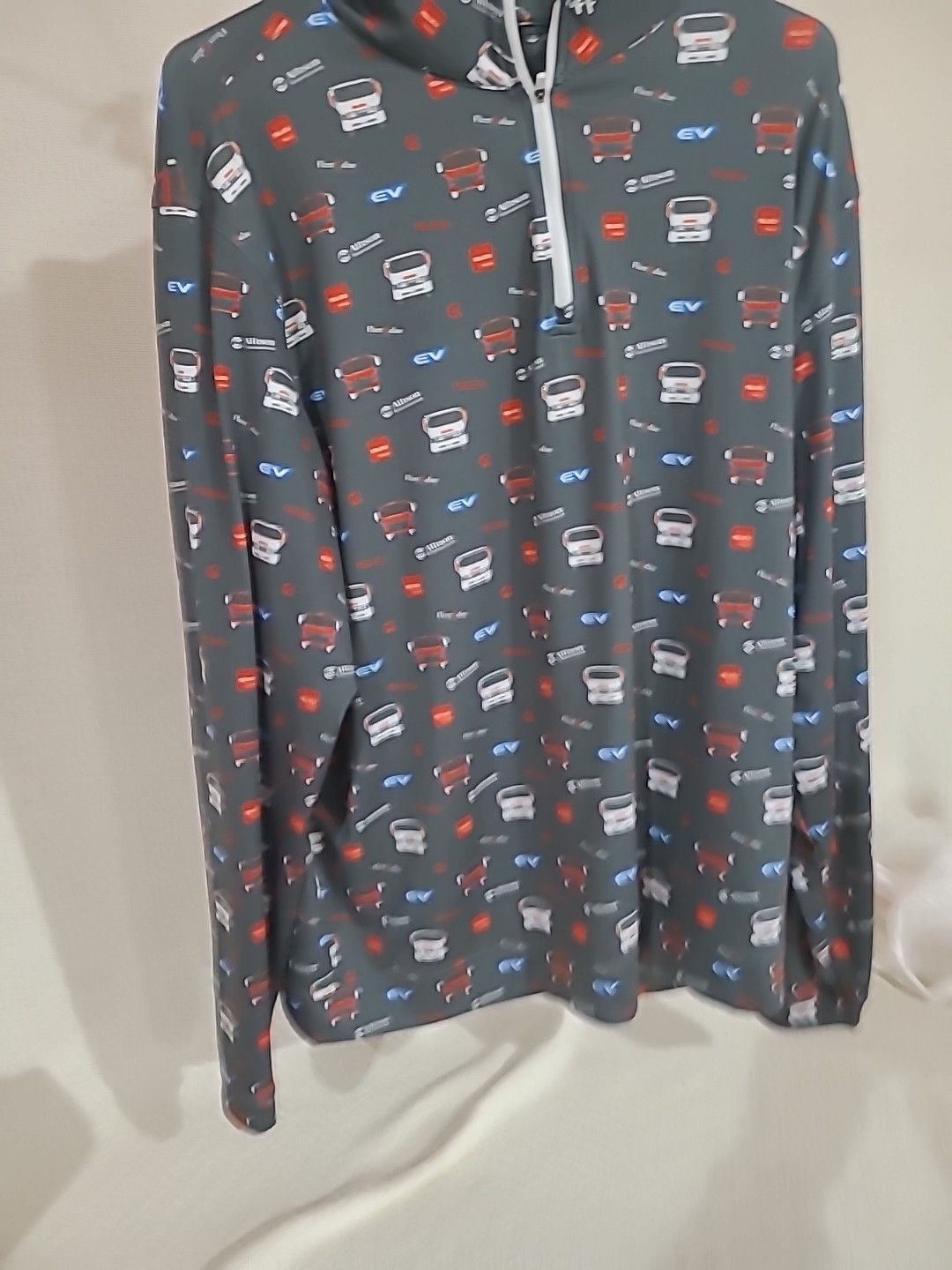 Other Four fathers long sleeved extra large men's Size US XL / EU 56 / 4 - 2 Thumbnail