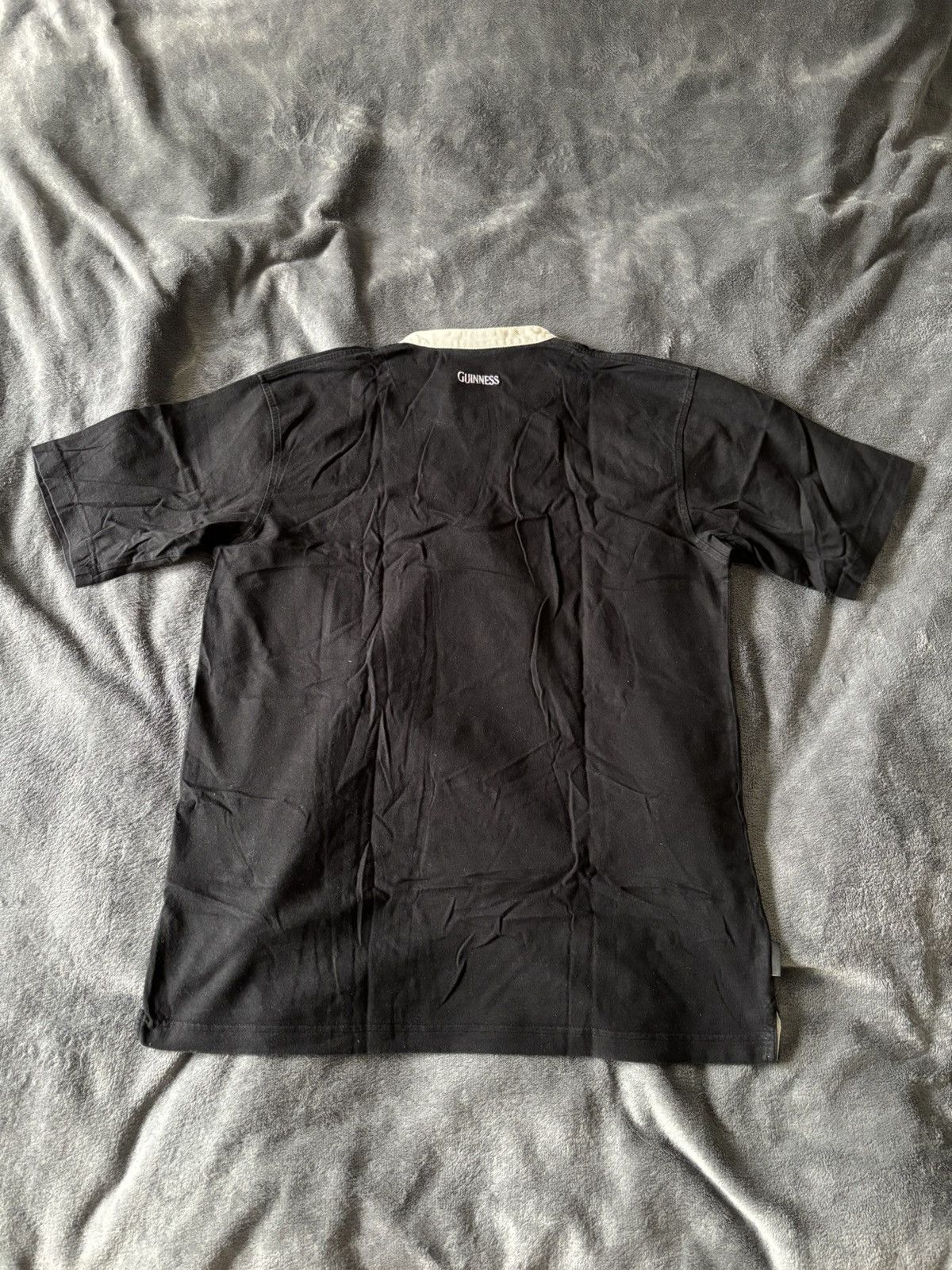 Other Guinness Official Merchandise Vintage Tee Size US L / EU 52-54 / 3 - 4 Thumbnail