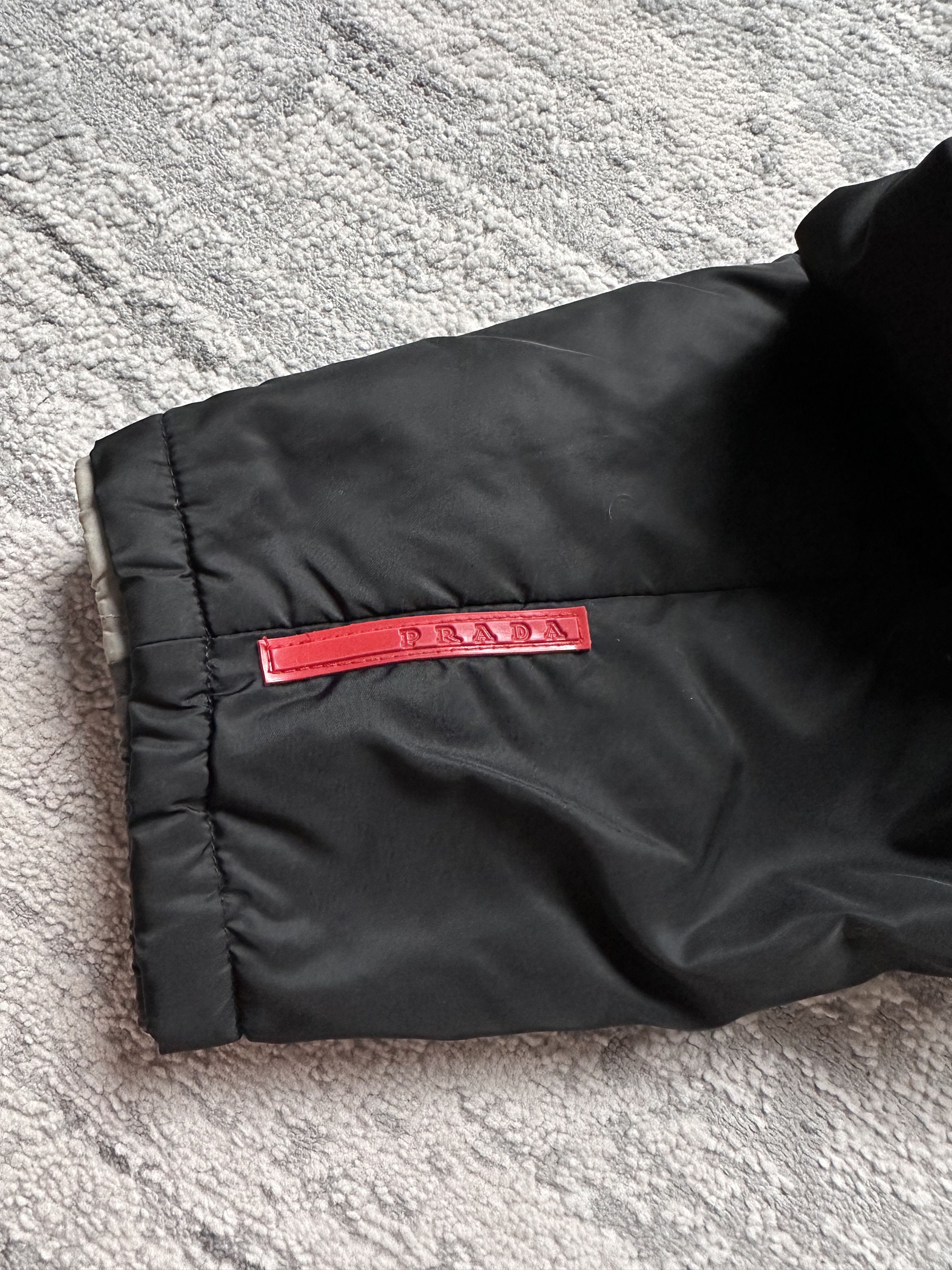 Prada Prada vintage jacket Size US XL / EU 56 / 4 - 6 Thumbnail
