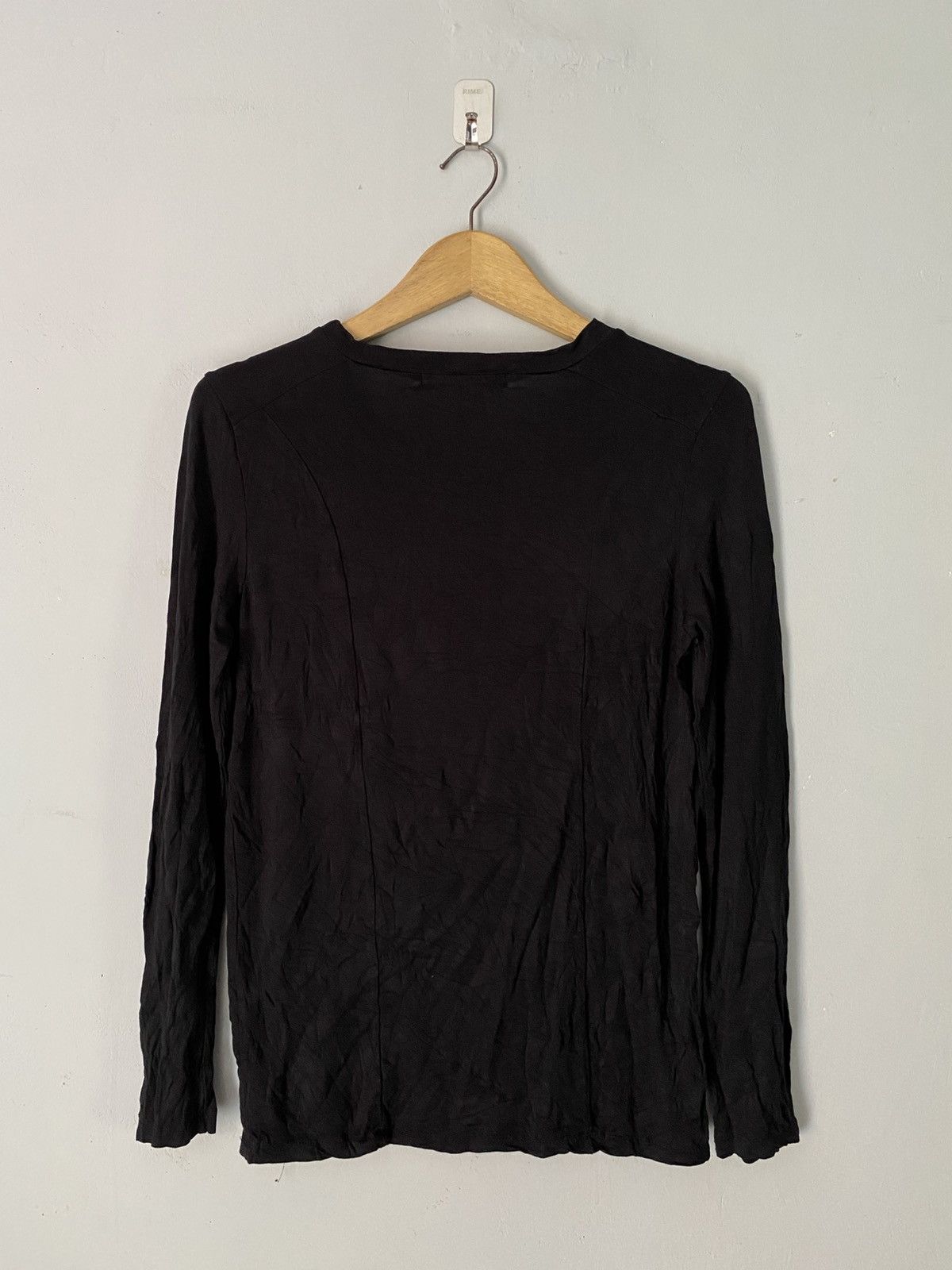 Hysteric Glamour Destijl collection snake print longsleeve tshirt Size US M / EU 48-50 / 2 - 5 Thumbnail