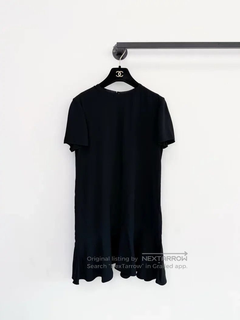 Saint Laurent Paris Dress
