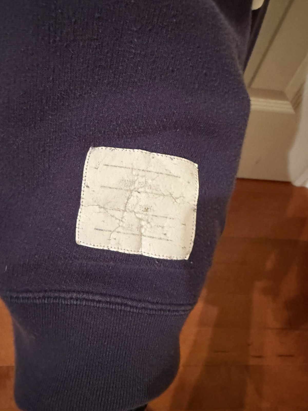 Japanese Brand Thom Browne crewneck Size US XL / EU 56 / 4 - 5 Thumbnail