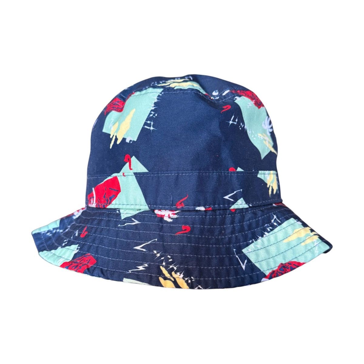 Carhartt Wip × Hypebeast Carhartt WIP Anderson Bucket Hat Size ONE SIZE - 1 Thumbnail