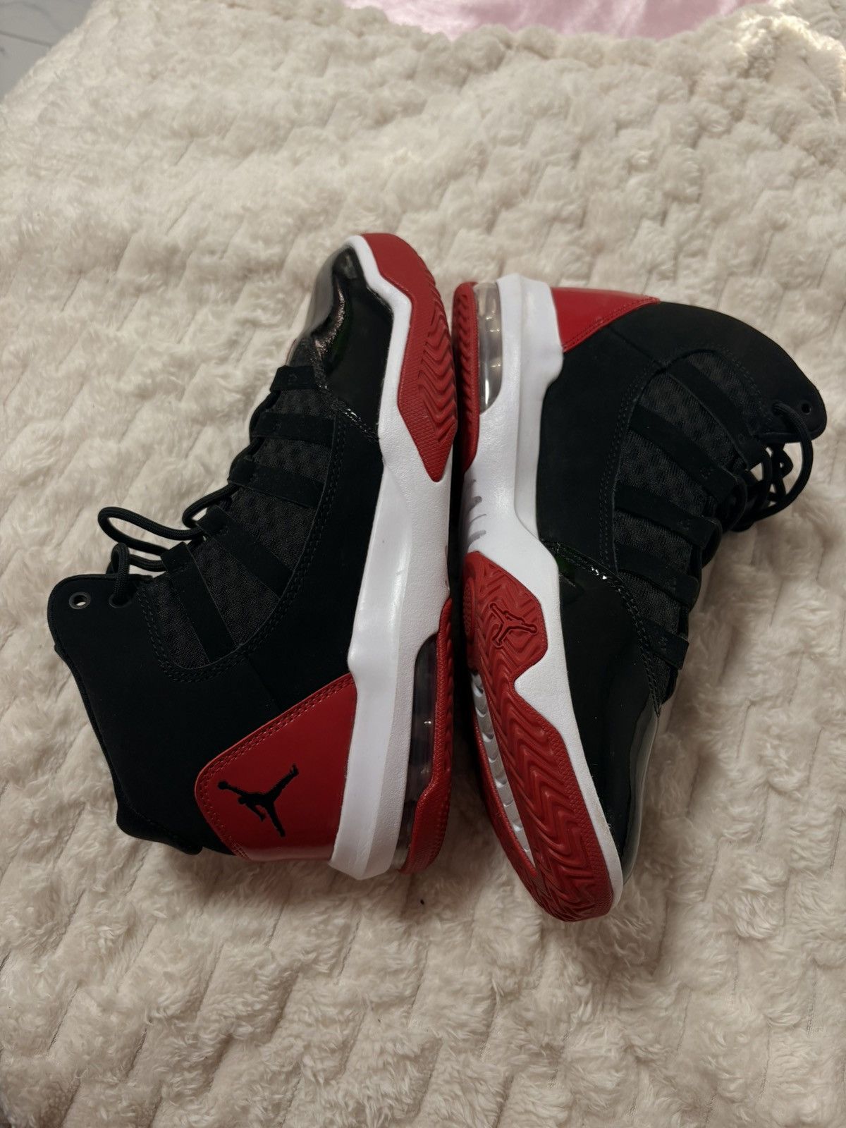 Jordan Brand Jordan Max Aura Size US 6 / IT 36 - 3 Thumbnail