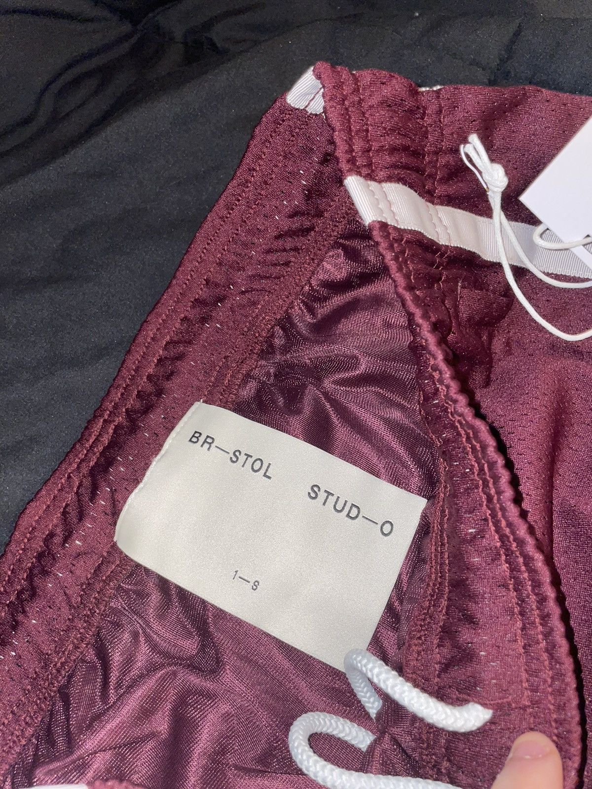 Bristol Studios Bristol Studios Joggers Small Size US 30 / EU 46 - 3 Thumbnail