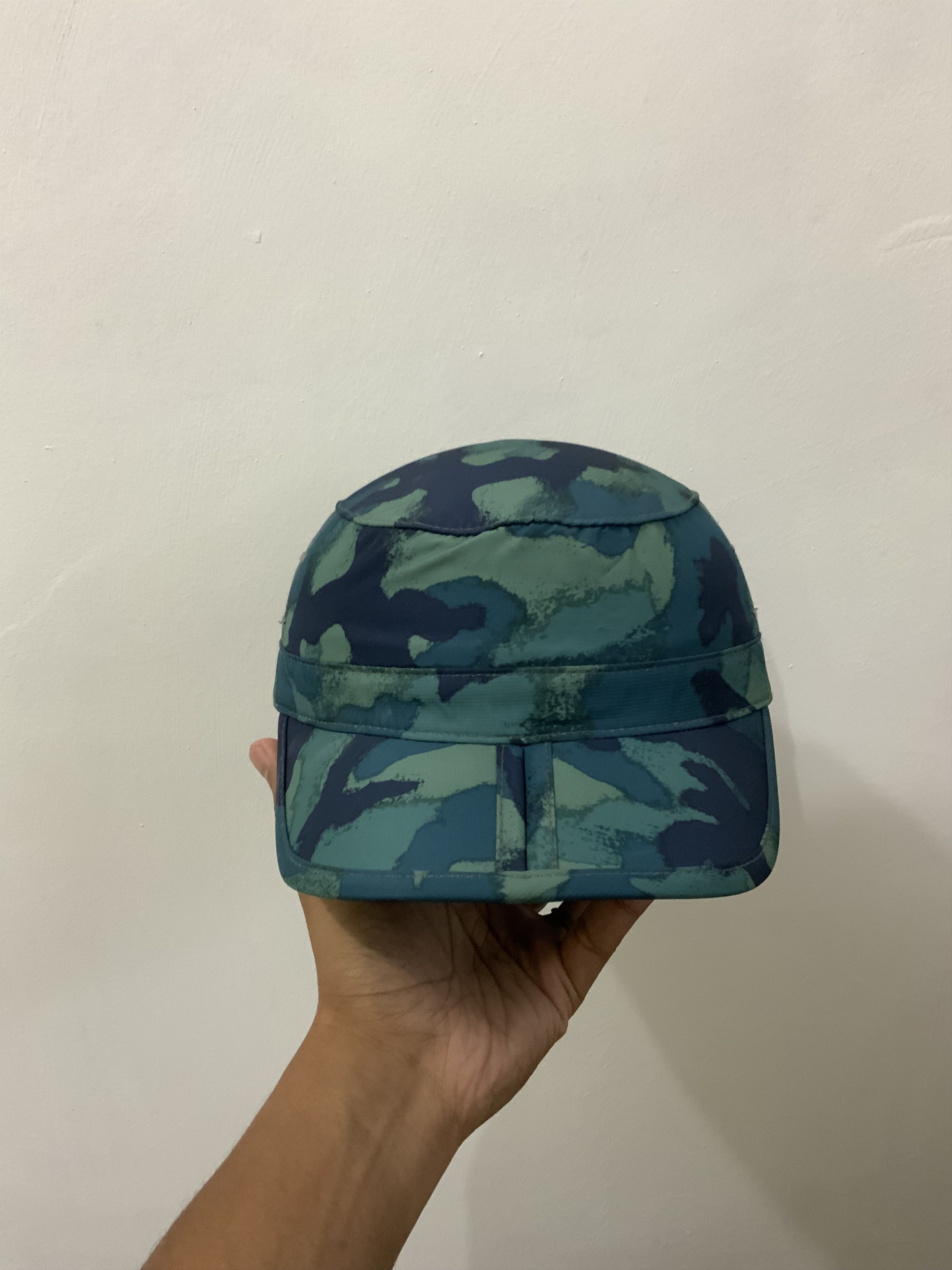 Japanese Brand SUNDAY Afternoon Tactical Hat Size ONE SIZE - 5 Thumbnail