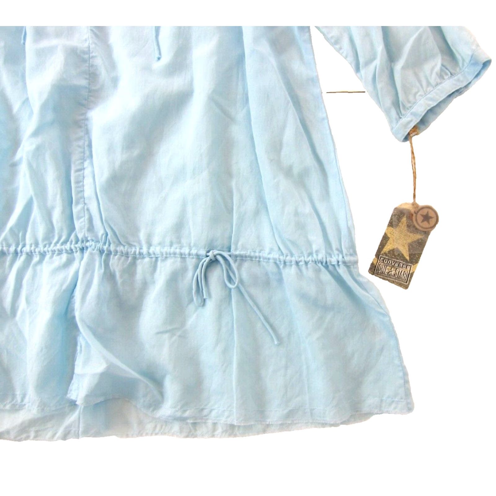Converse VINTAGE N/A Size L / US 10 / IT 46 - 3 Thumbnail