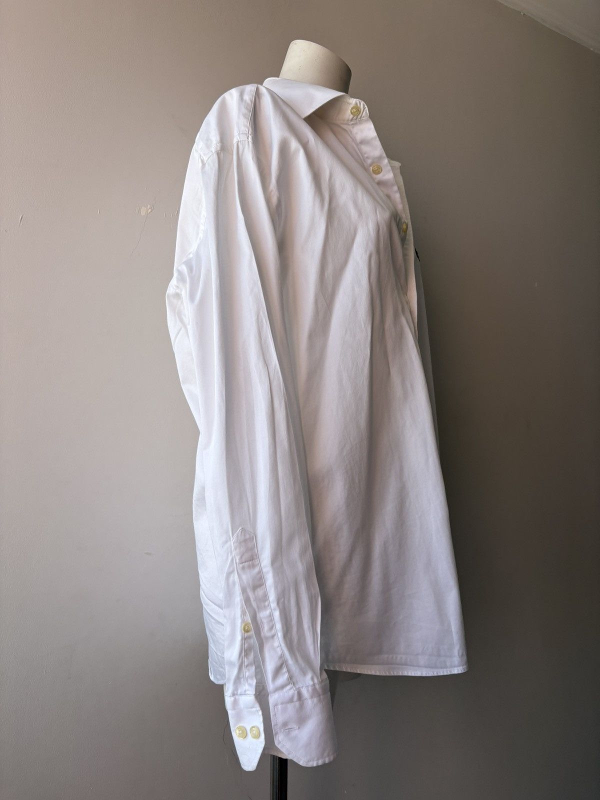 Etro Etro shirt Size US L / EU 52-54 / 3 - 12 Thumbnail