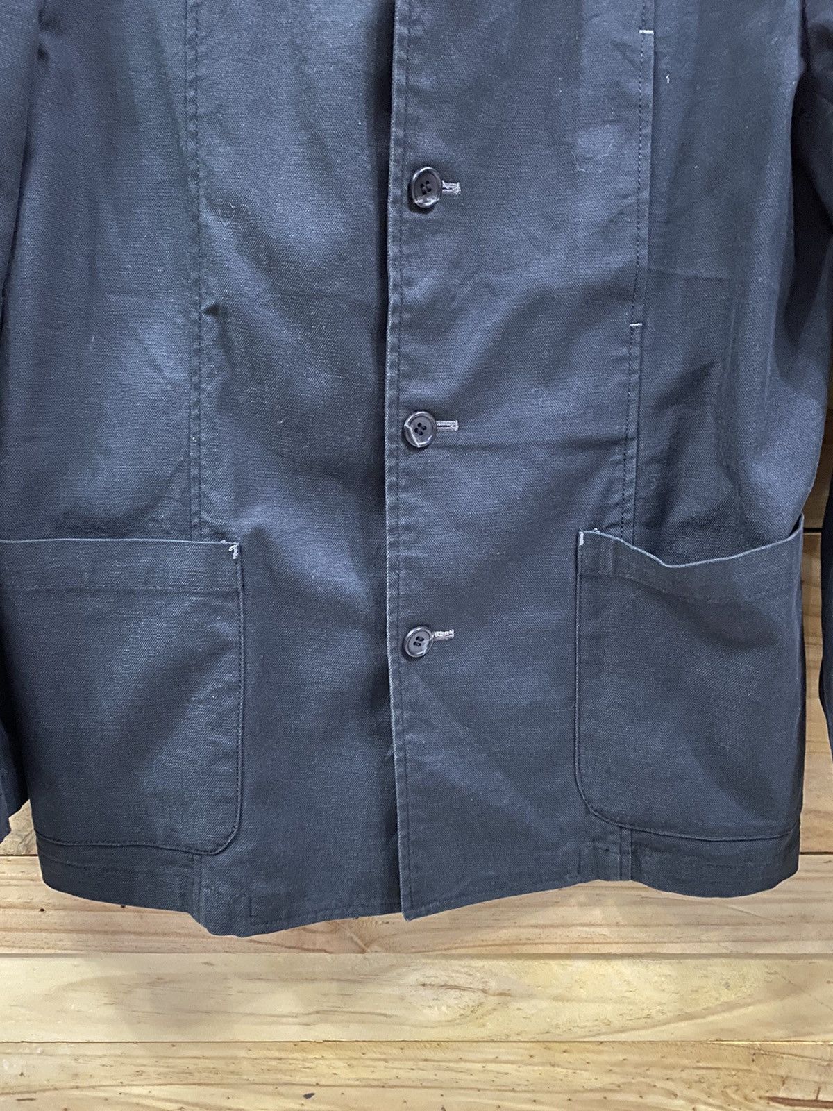 Tornado Mart TORNADO MART chore jacket Size US M / EU 48-50 / 2 - 4 Thumbnail