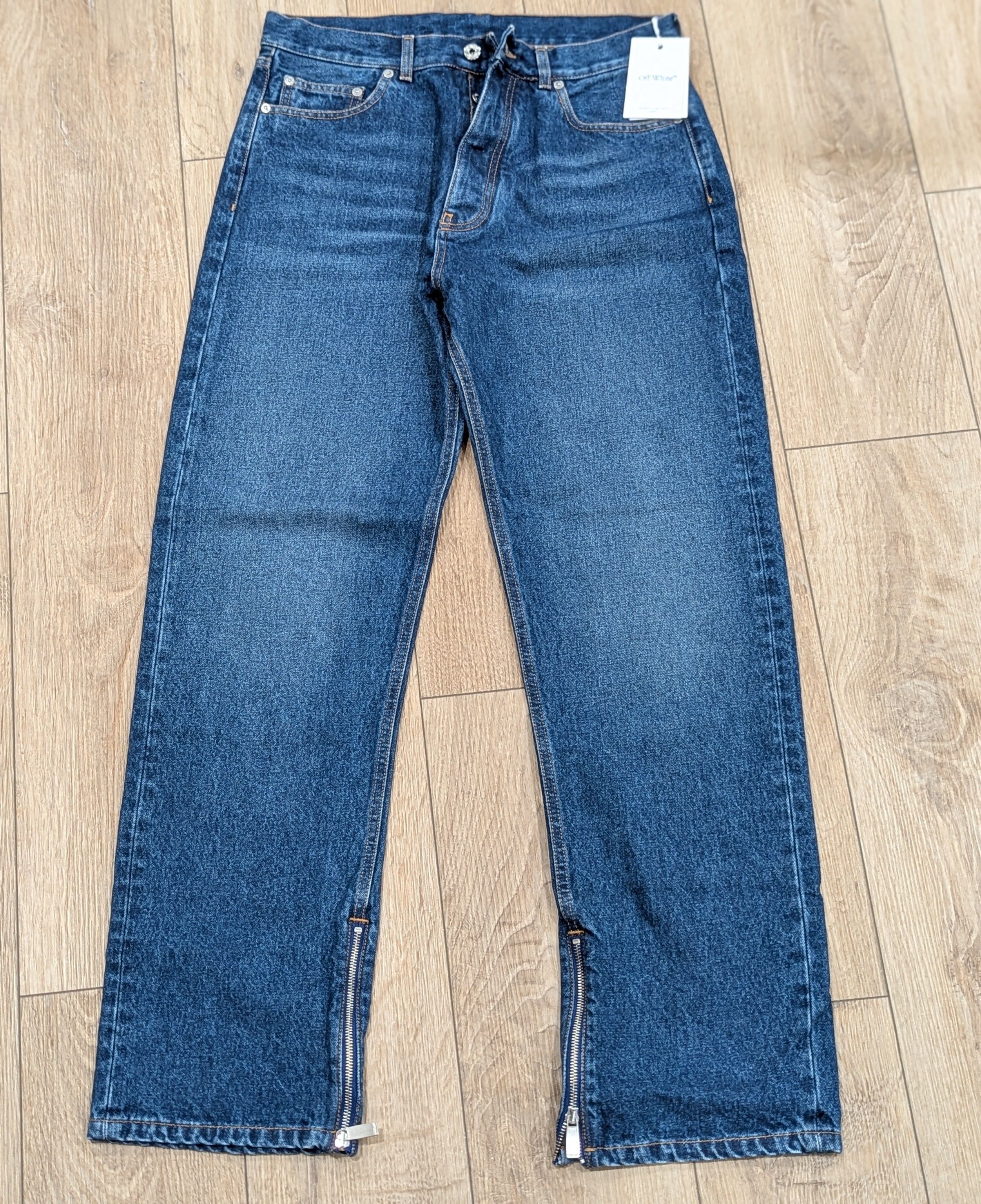 90s “Levi’s” USA製 501 Tie Dye Denim Vintage 90s Levi's 501 Tie Dye Denim