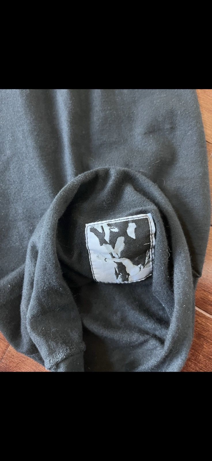 Rick Owens Drkshdw Rick owens DRKSHDW Double Pocket Pants Size US 30 / EU 46 - 3 Thumbnail