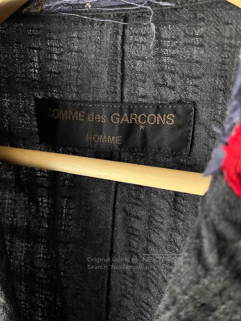Comme des Garcons Comme Des Garcons jacket Size US S / EU 44-46 / 1 - 7 Thumbnail