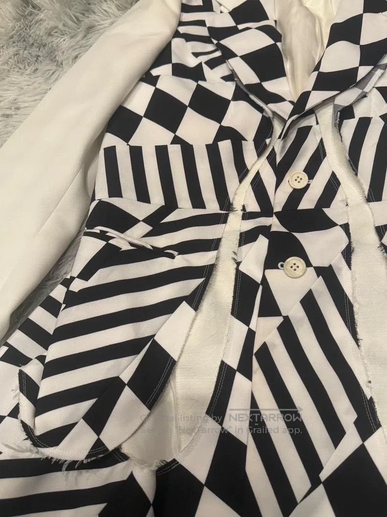 Comme des Garcons Comme des Garcons blazer Size US M / EU 48-50 / 2 - 3 Thumbnail