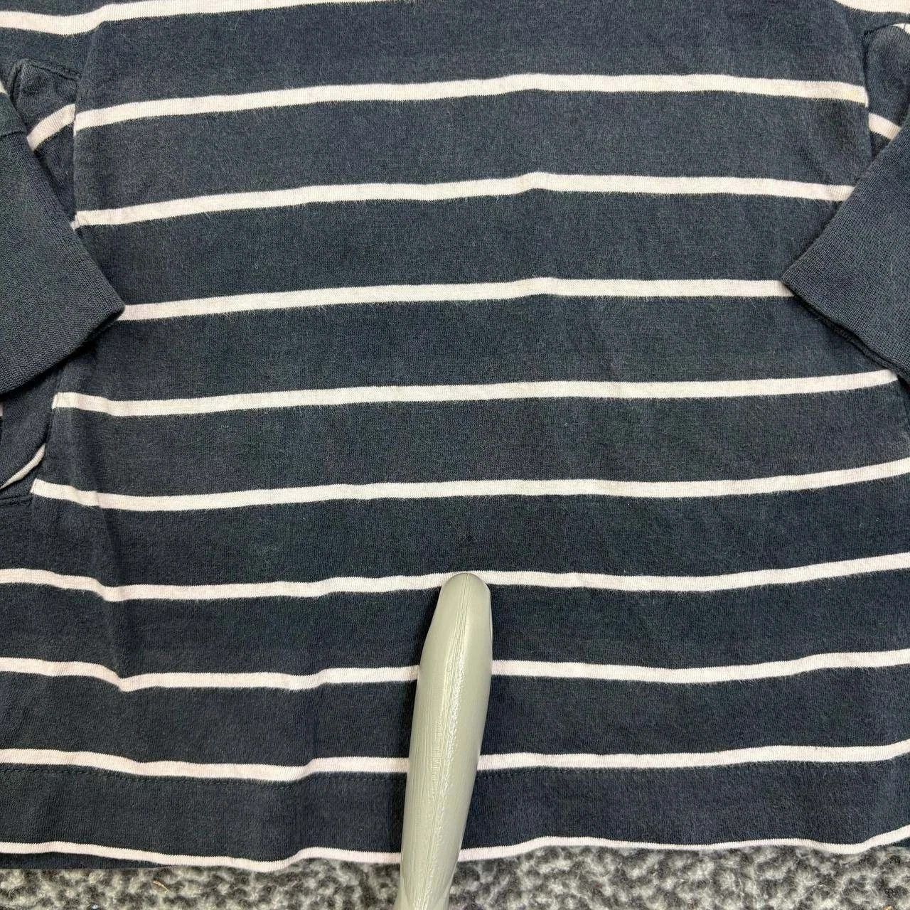 Imperial Imperial Motion Hoodie Striped Pullover Long Sleeve XL Size US XL / EU 56 / 4 - 8 Thumbnail