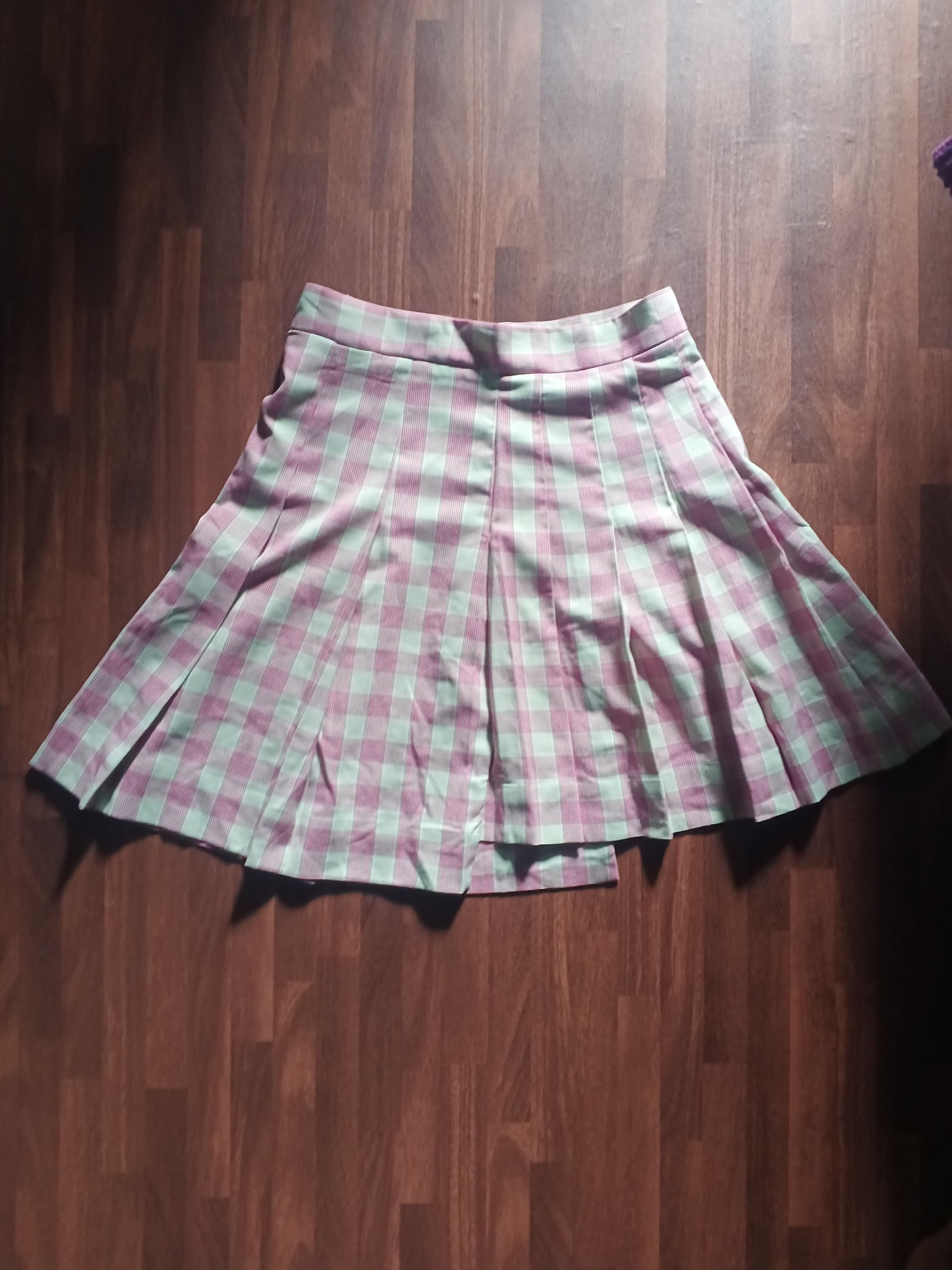 Vivienne Westwood Vivienne Westwood Anglomania Cut Off Skirt Brand New Size 28" / US 6 / IT 42 - 2 Thumbnail