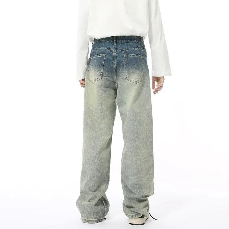 Japanese Brand Casual Style Denim Size US 32 / EU 48 - 5 Thumbnail
