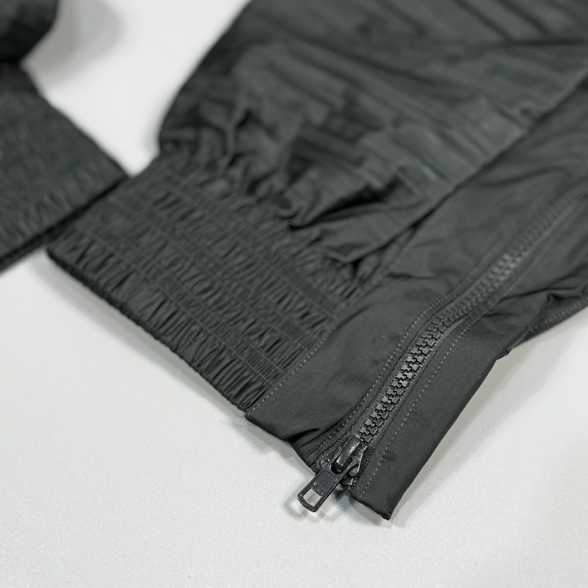 Y/Project Y/Project - Predator Pleated - Swaggy Track Pants Size US 38 / EU 54 - 4 Thumbnail