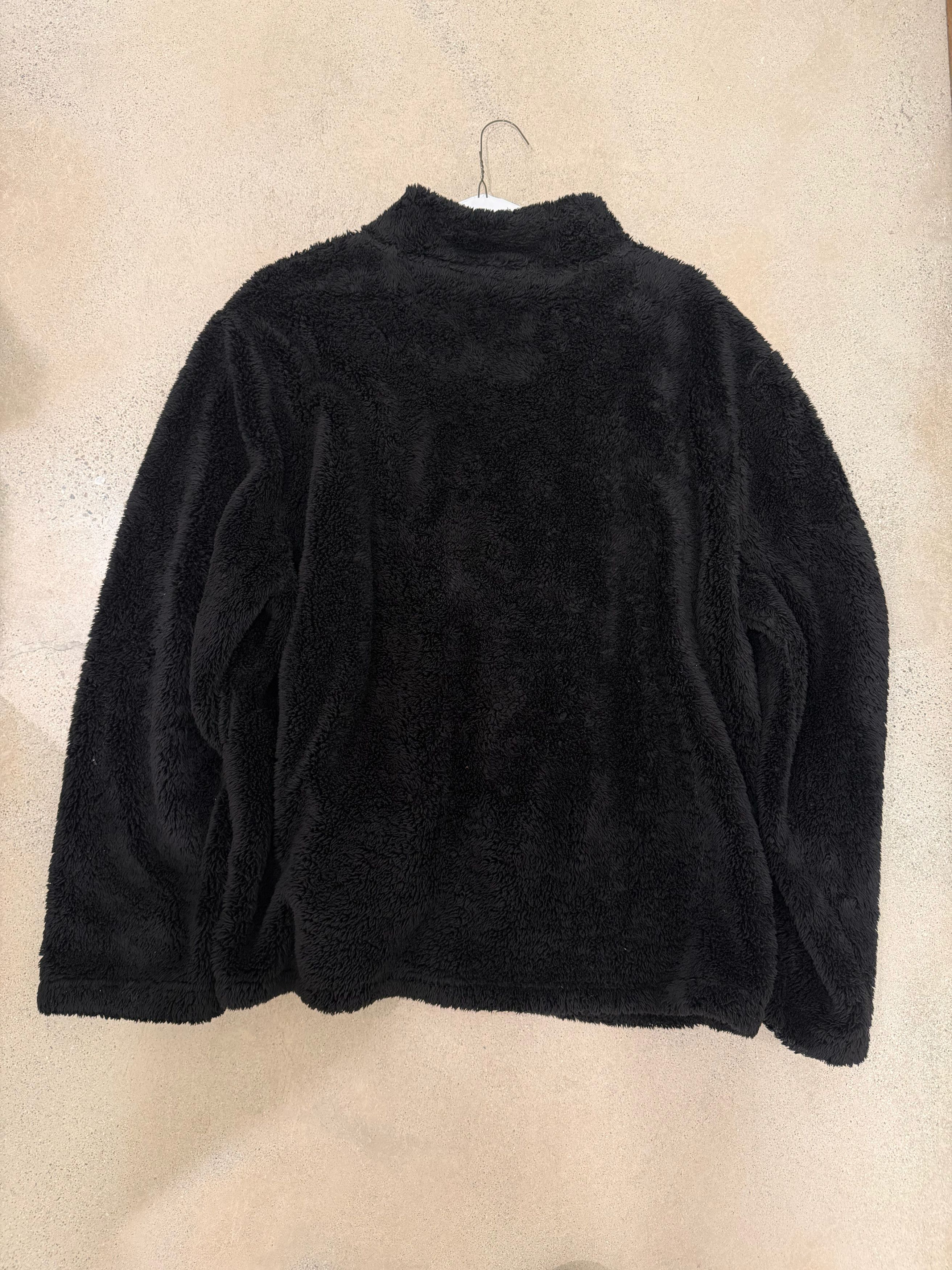 Sinclair Global Sinclair Original Sherpa Sincozy Quarter Zip Jacket Size US XL / EU 56 / 4 - 2 Thumbnail