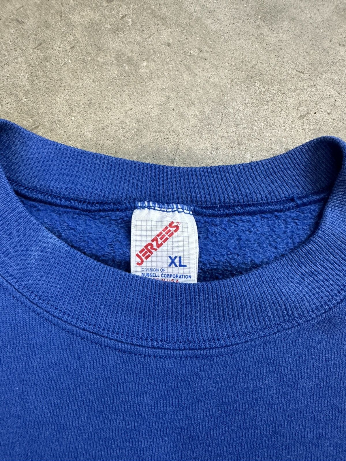 Vintage Vintage 90s Ohio Birds Nature Crewneck XL Size US XL / EU 56 / 4 - 3 Thumbnail