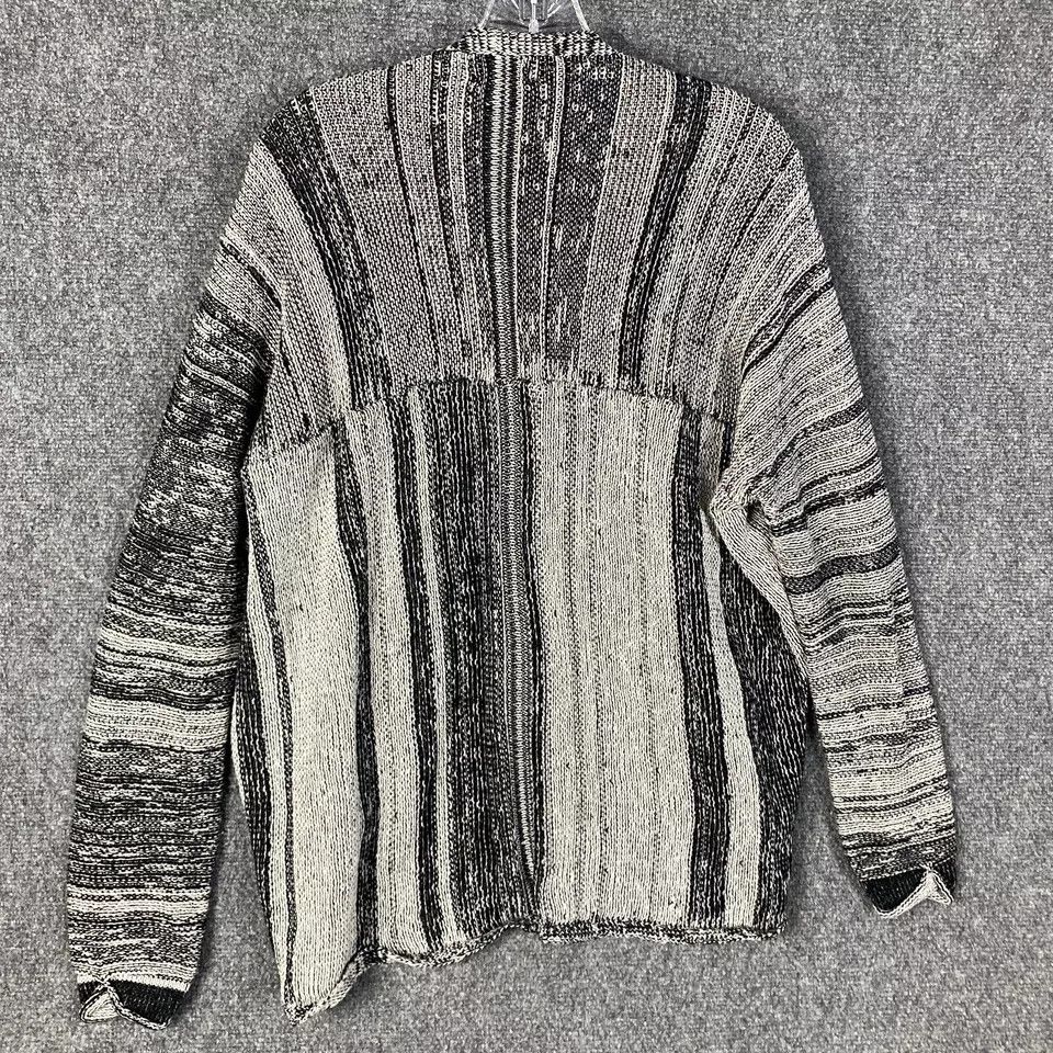 Old Navy Old Navy Cardigan Women's Medium Knitted Sweater Cotton M Size M / US 6-8 / IT 42-44 - 7 Thumbnail