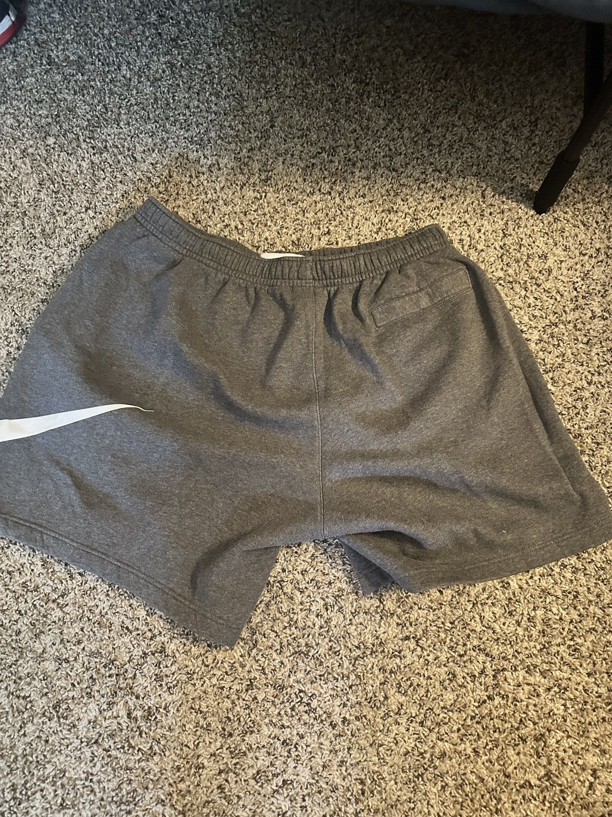 Nike Nike Sweat shorts Size US 42 / EU 58 - 4 Thumbnail